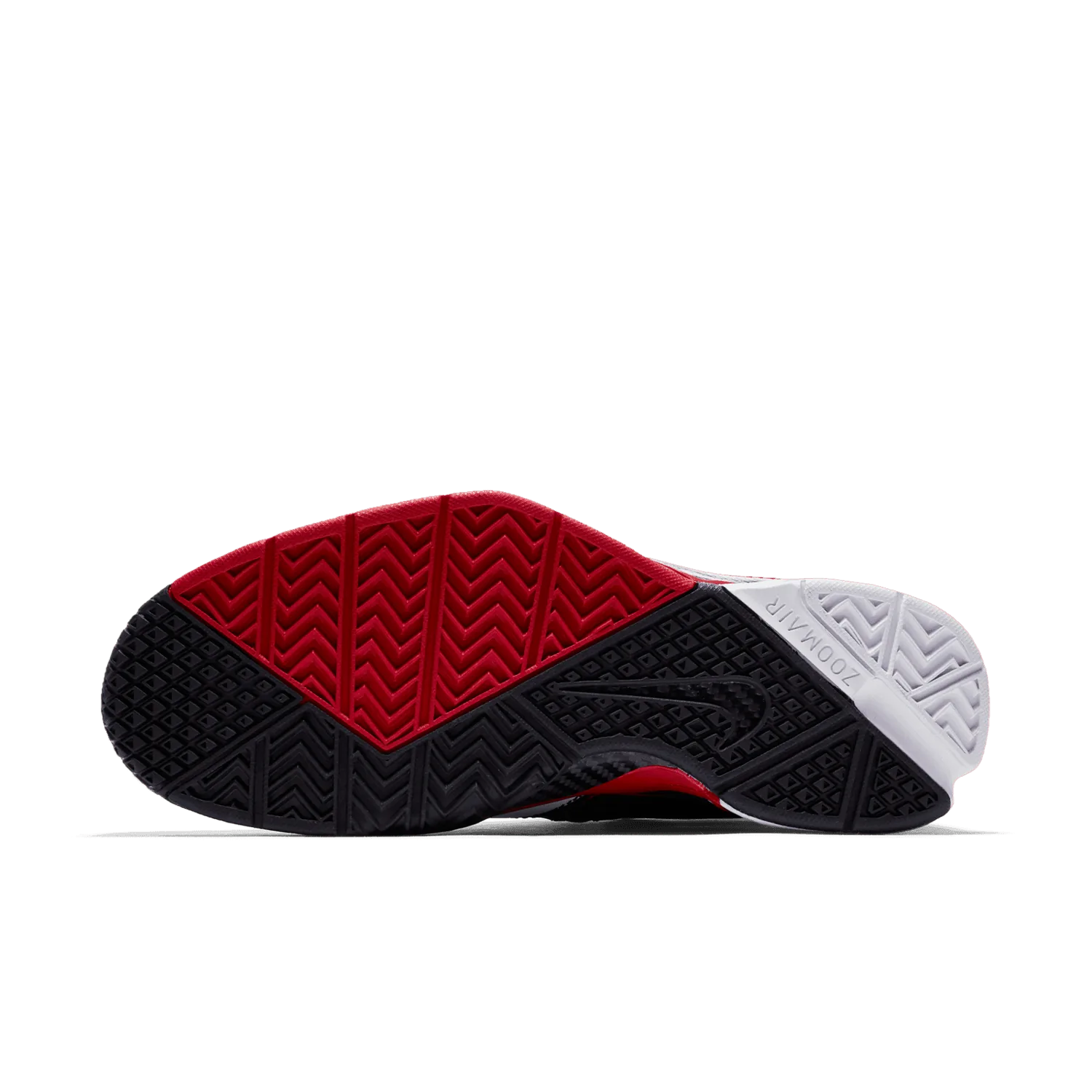 Nike Kobe 1 Protro White Black Red (All-Star) image 2