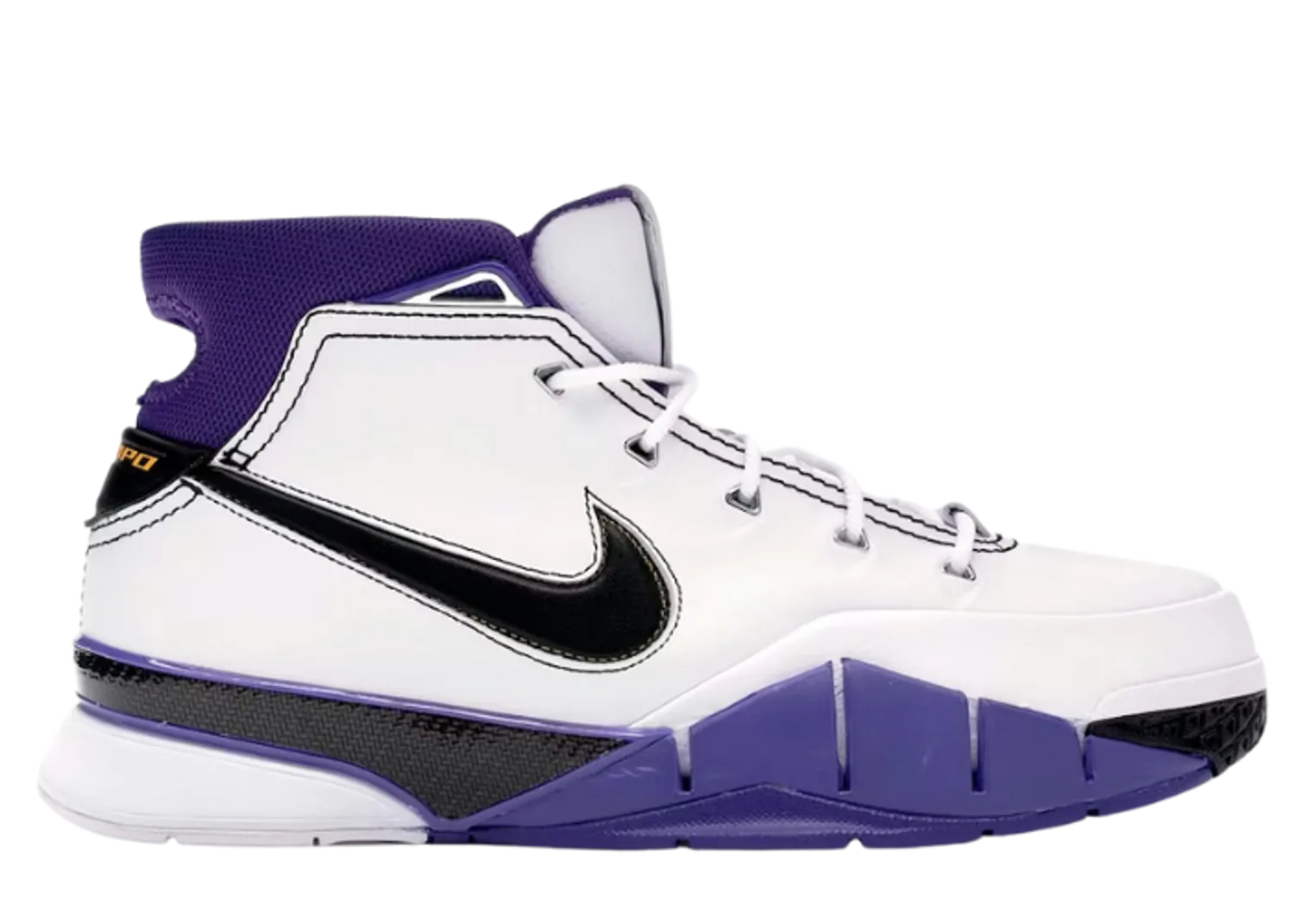 Nike Kobe 1 Protro 81 Pt Game