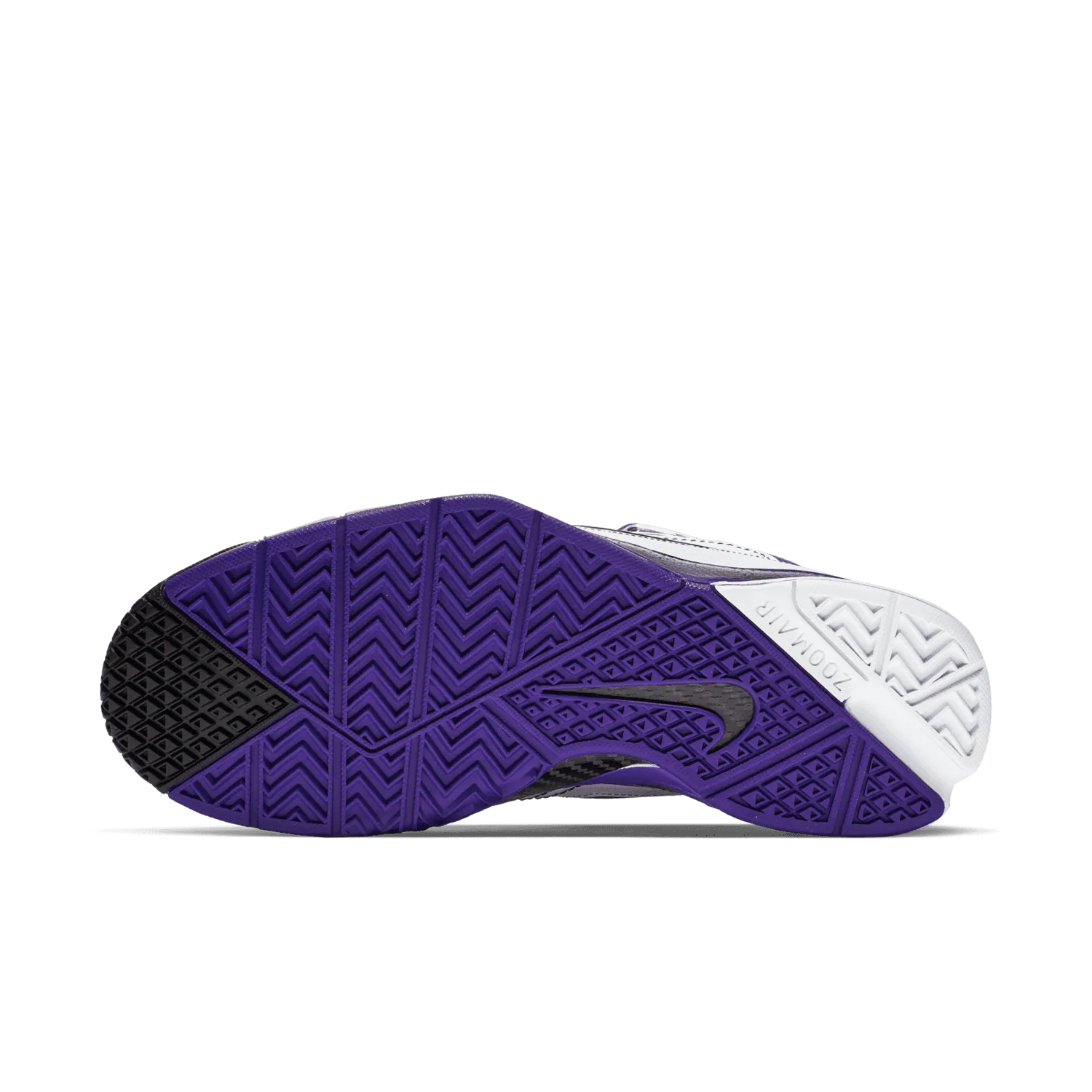 Nike Kobe 1 Protro 81 Pt Game image 2