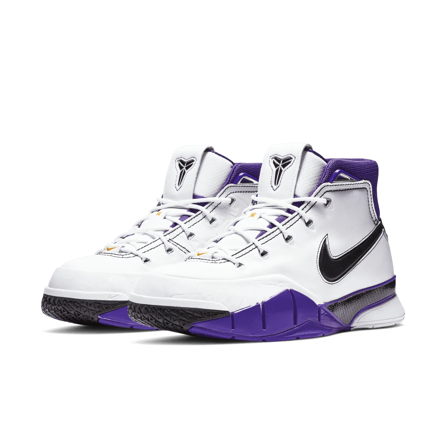 Nike Kobe 1 Protro 81 Pt Game image 4