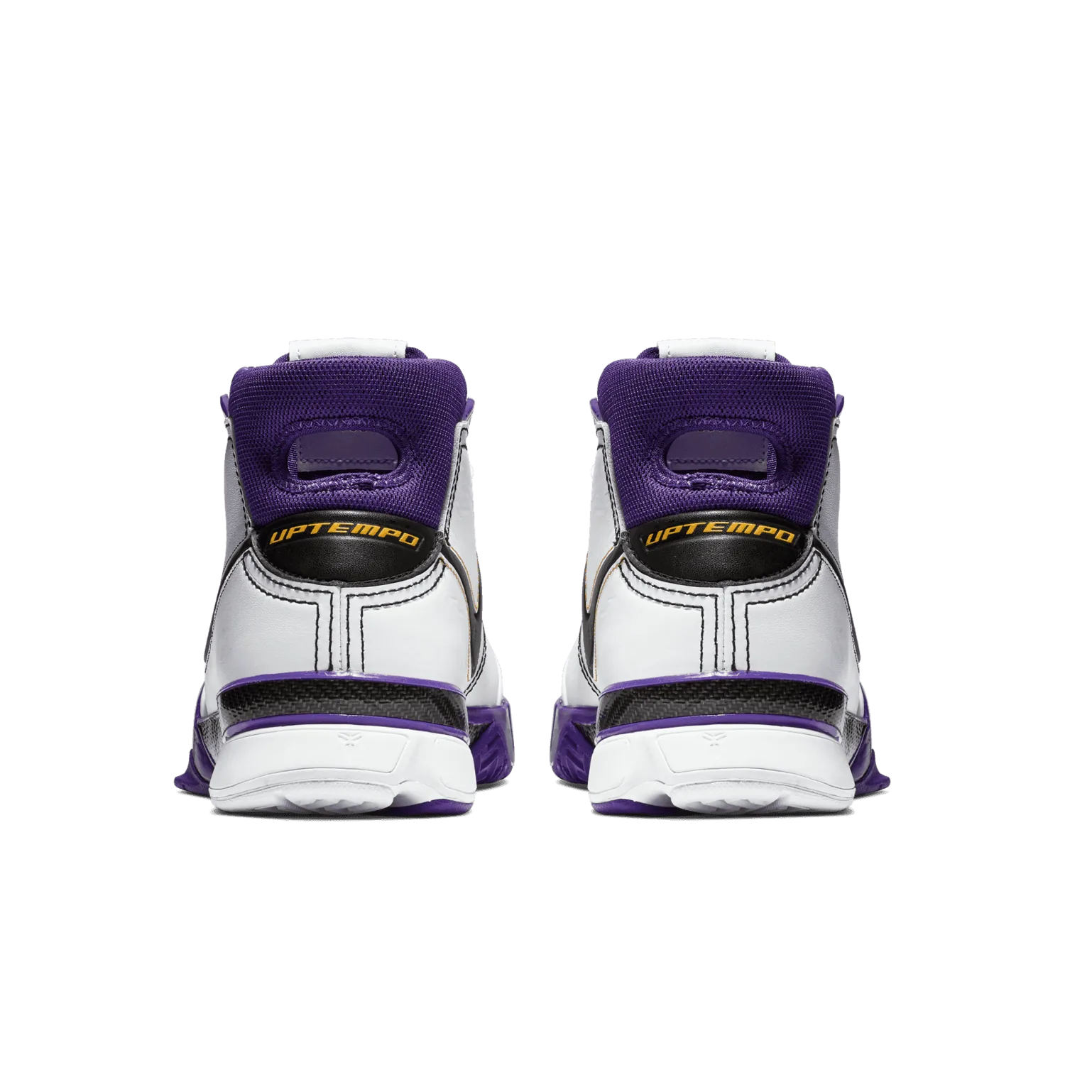 Nike Kobe 1 Protro 81 Pt Game image 5