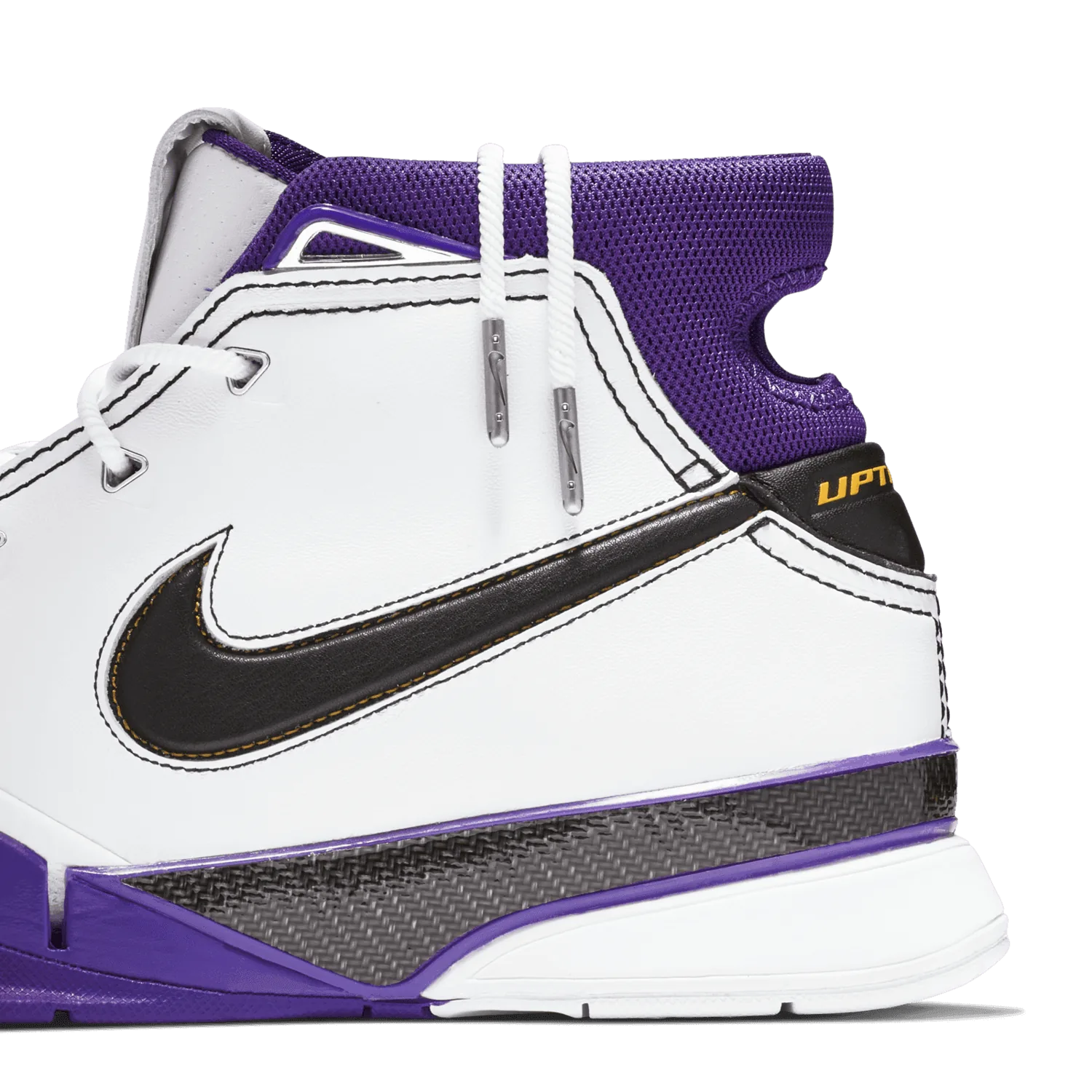 Nike Kobe 1 Protro 81 Pt Game image 6
