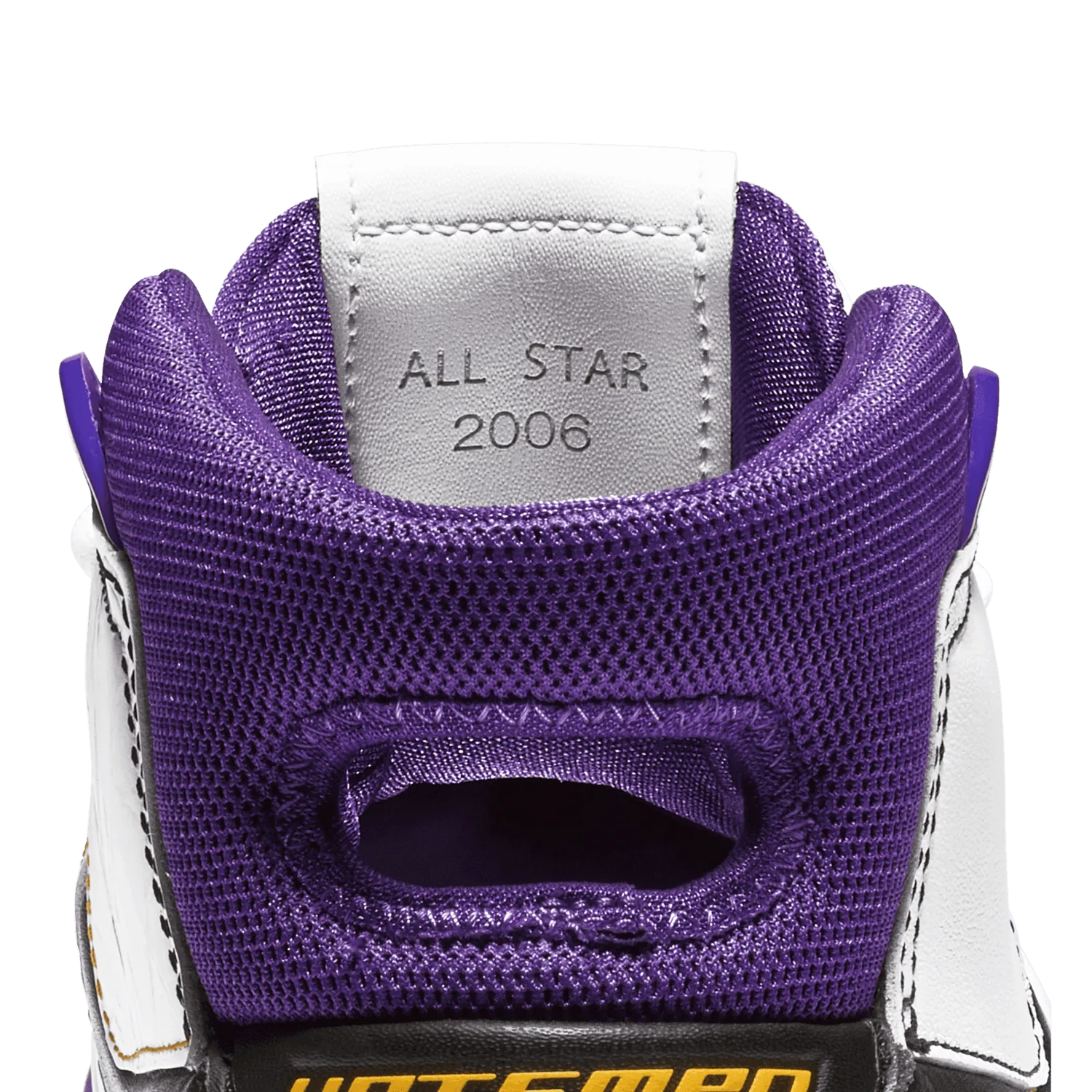 Nike Kobe 1 Protro 81 Pt Game image 7