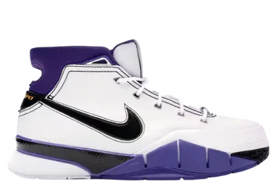 Nike Kobe 1 Protro 81 Pt Game