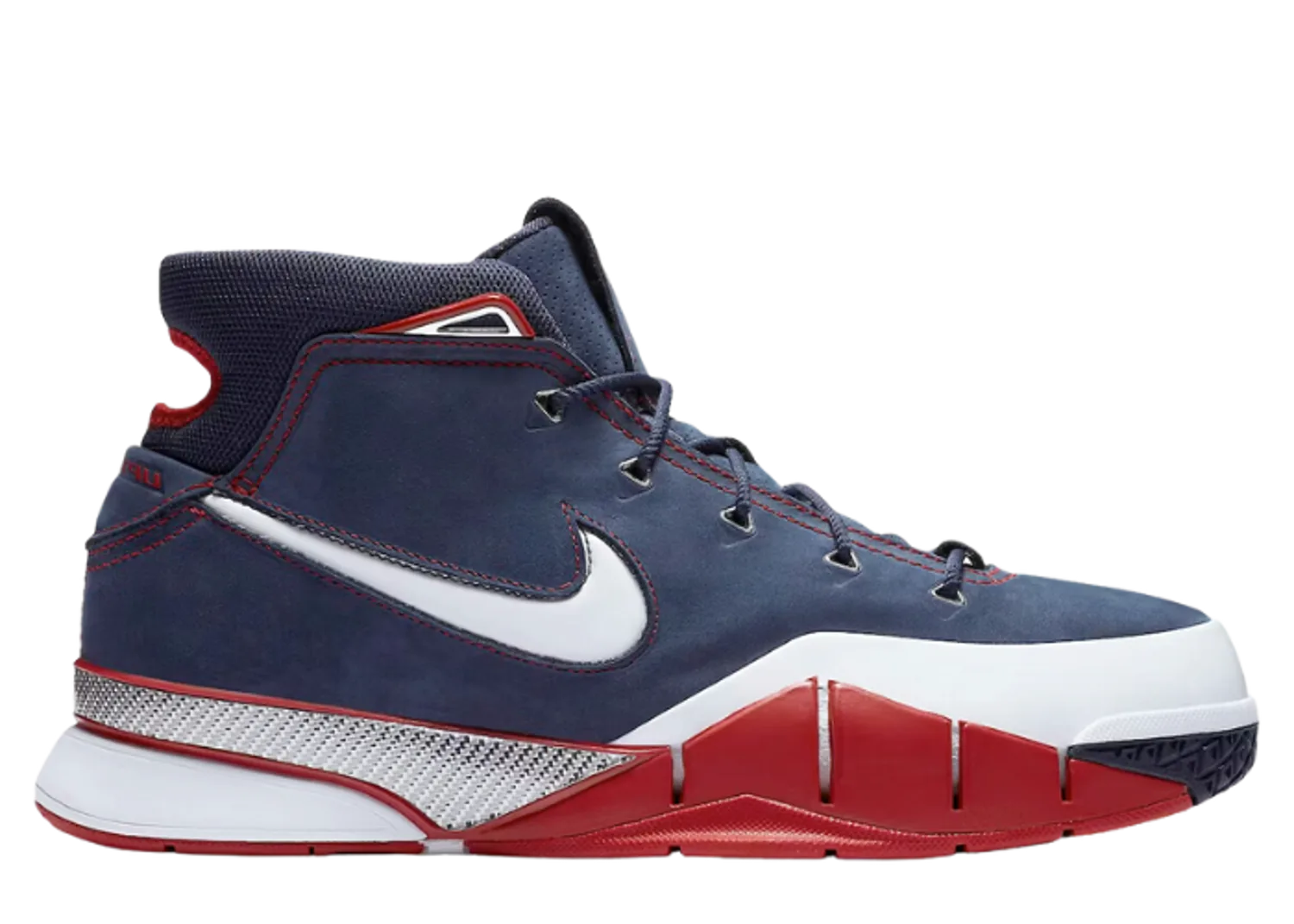 Nike Kobe 1 Protro USA