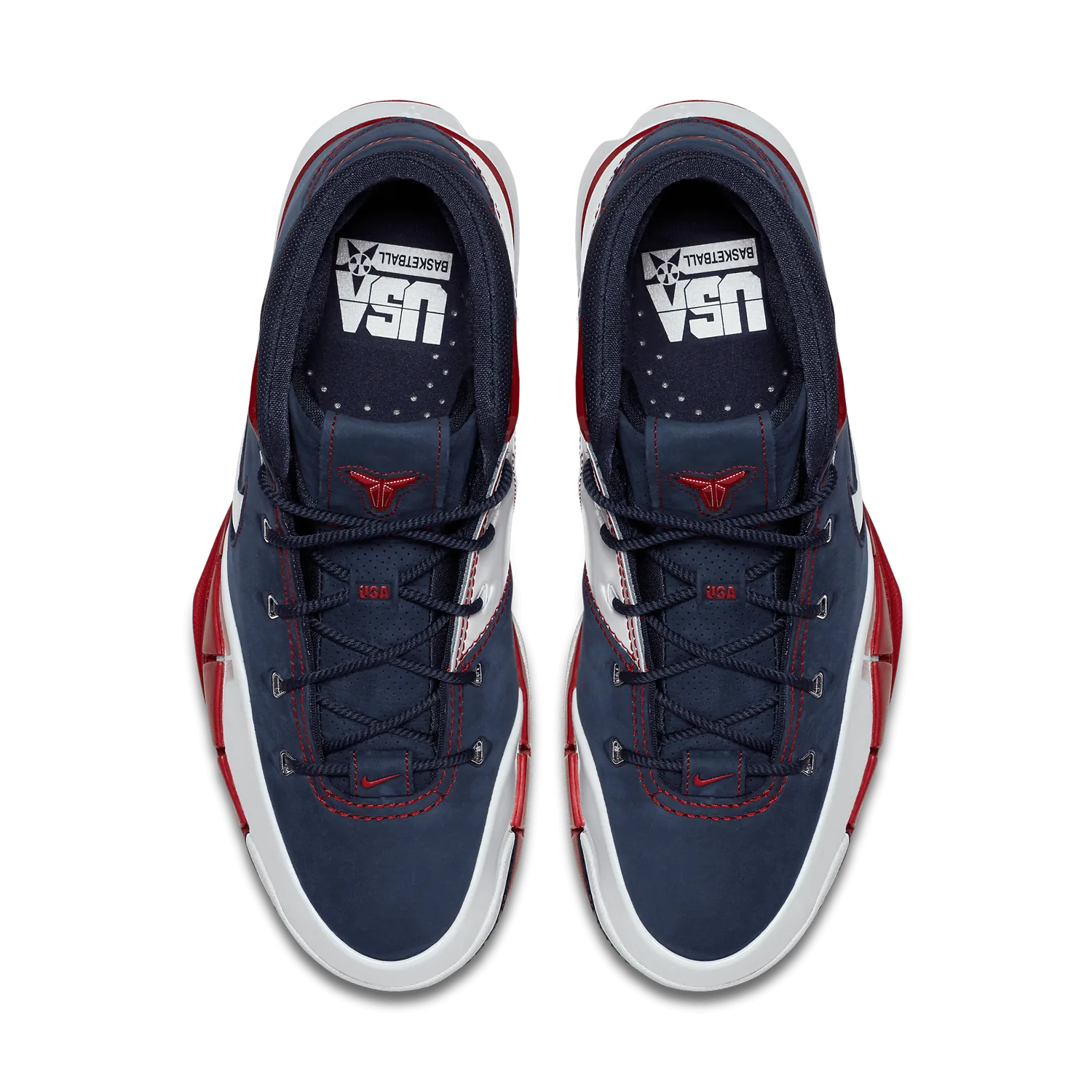 Nike Kobe 1 Protro USA image 3