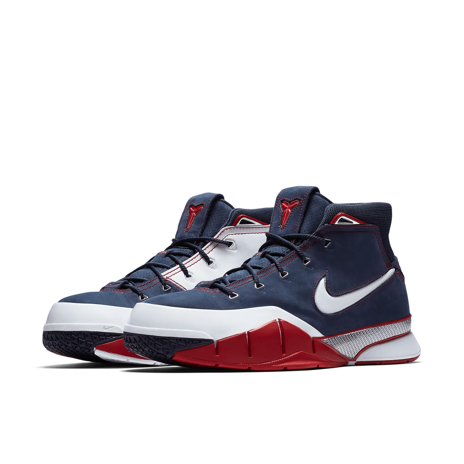 Nike Kobe 1 Protro USA image 4