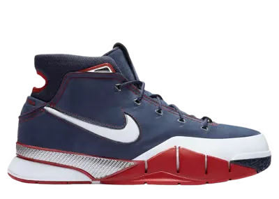 Nike Kobe 1 Protro USA