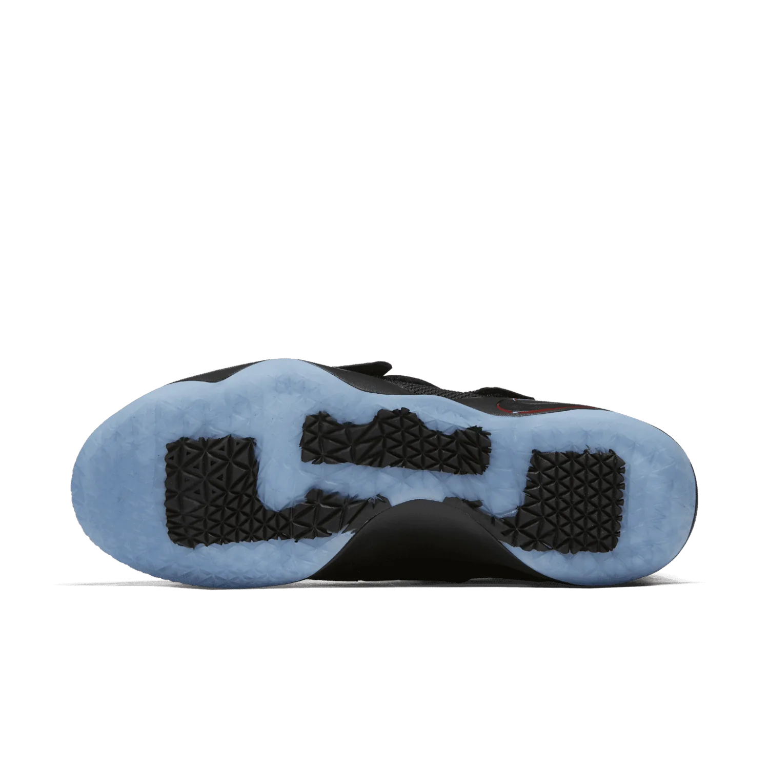 Nike LeBron Soldier 11 Flyease Bred image 2