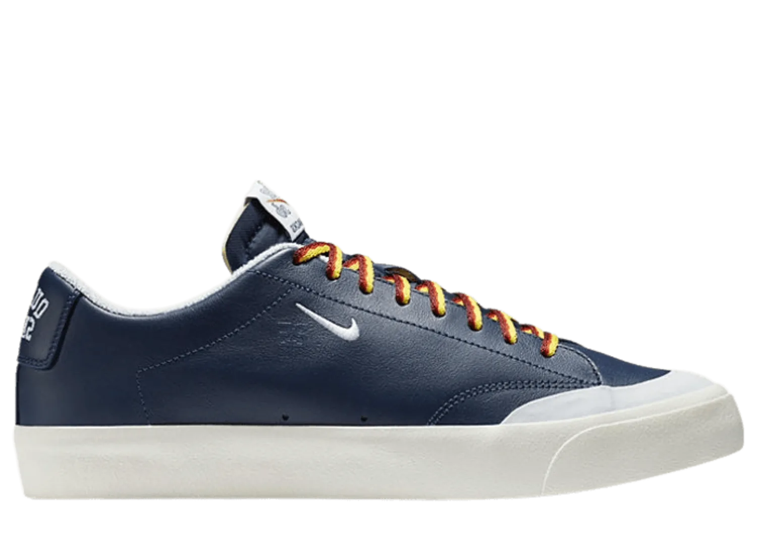 Nike SB Blazer Low XT Quartersnacks Navy