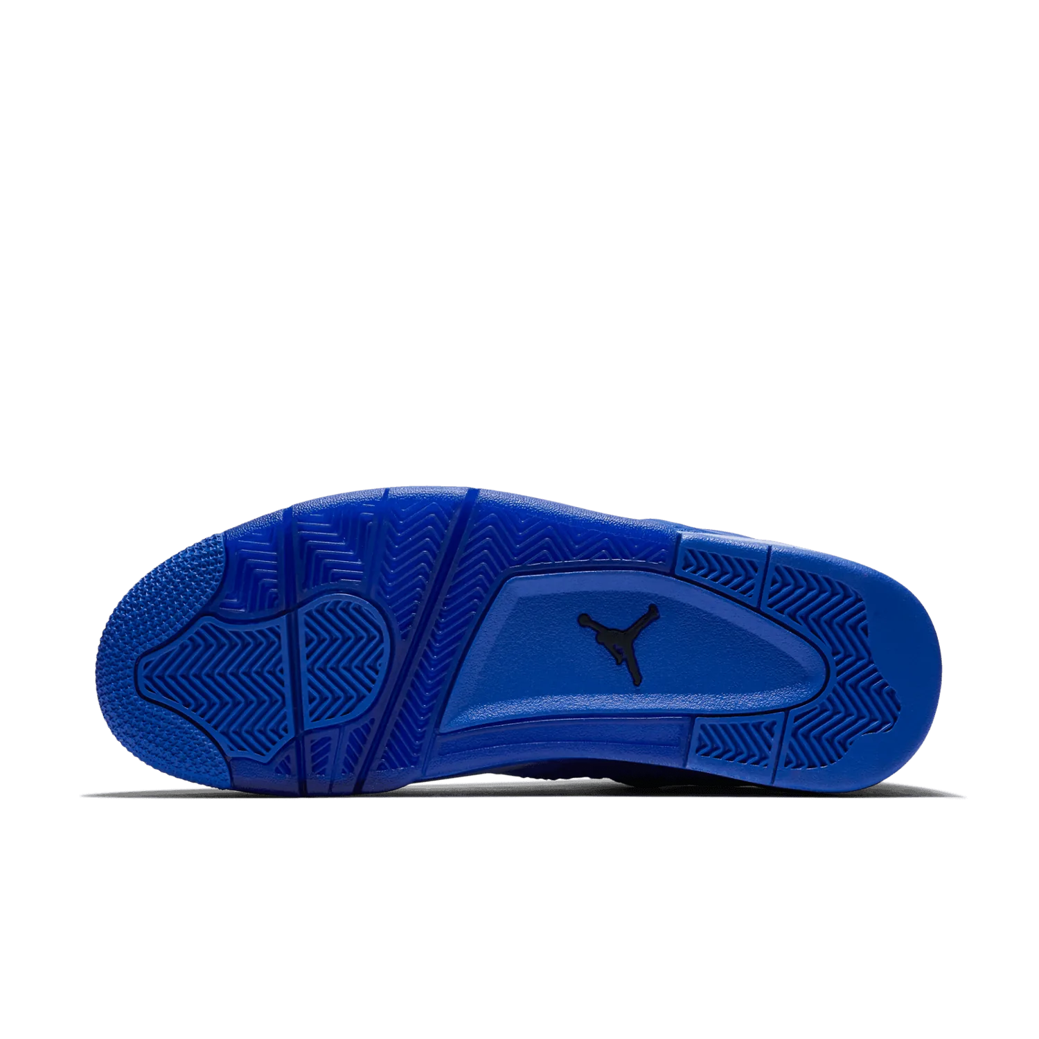 Air Jordan 4 Retro Flyknit Royal image 2