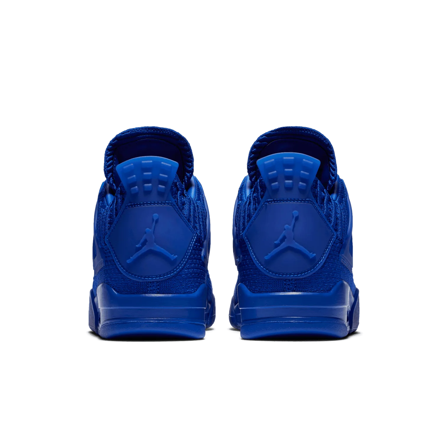 Air Jordan 4 Retro Flyknit Royal image 5