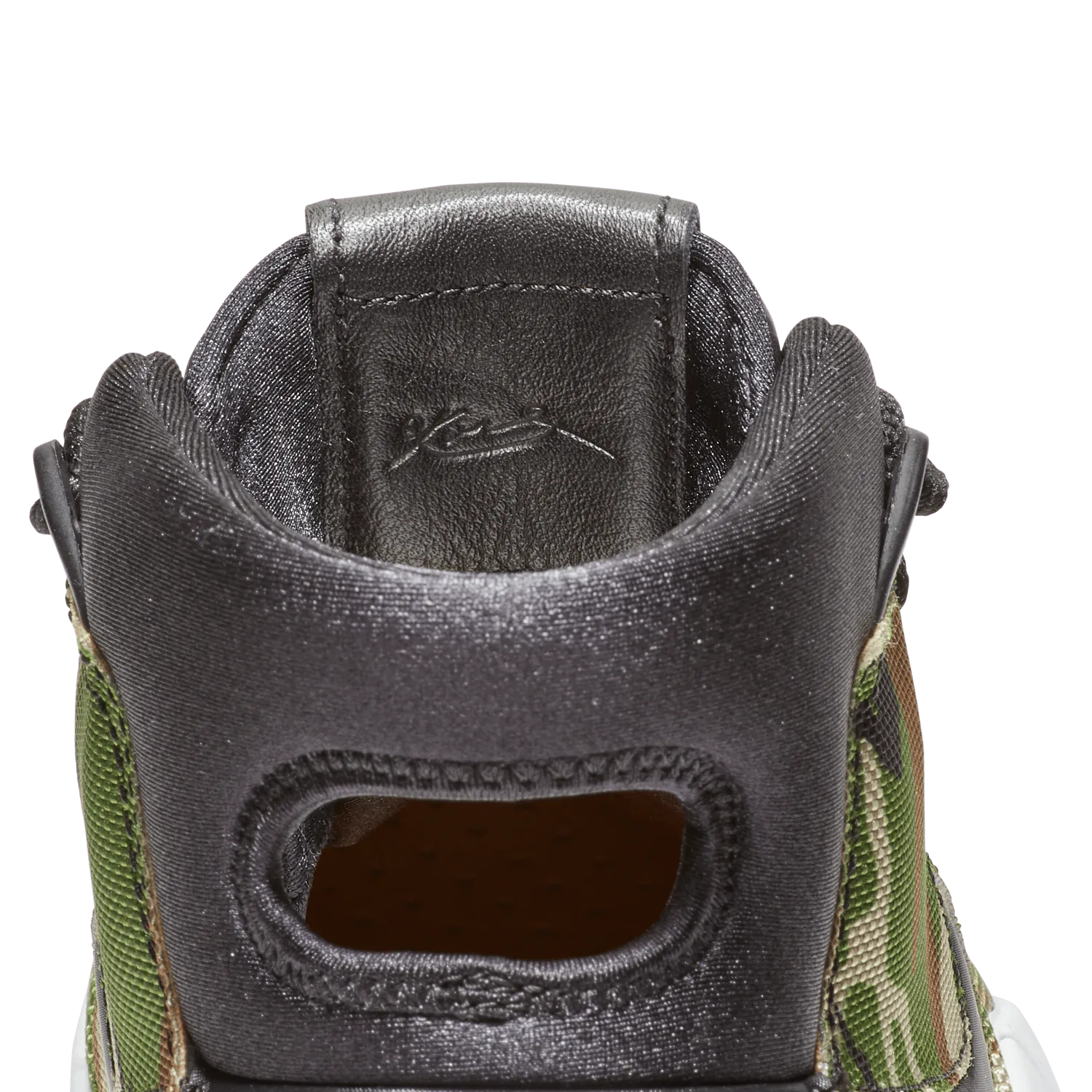Nike Kobe 1 Protro Undefeated Camo image 2