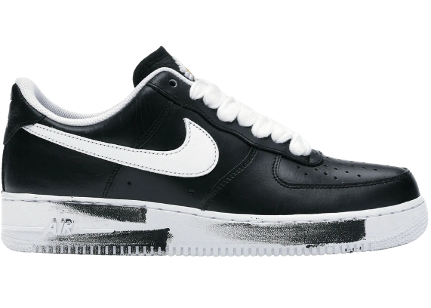 Nike Air Force 1 Low G-Dragon Peaceminusone Para-Noise