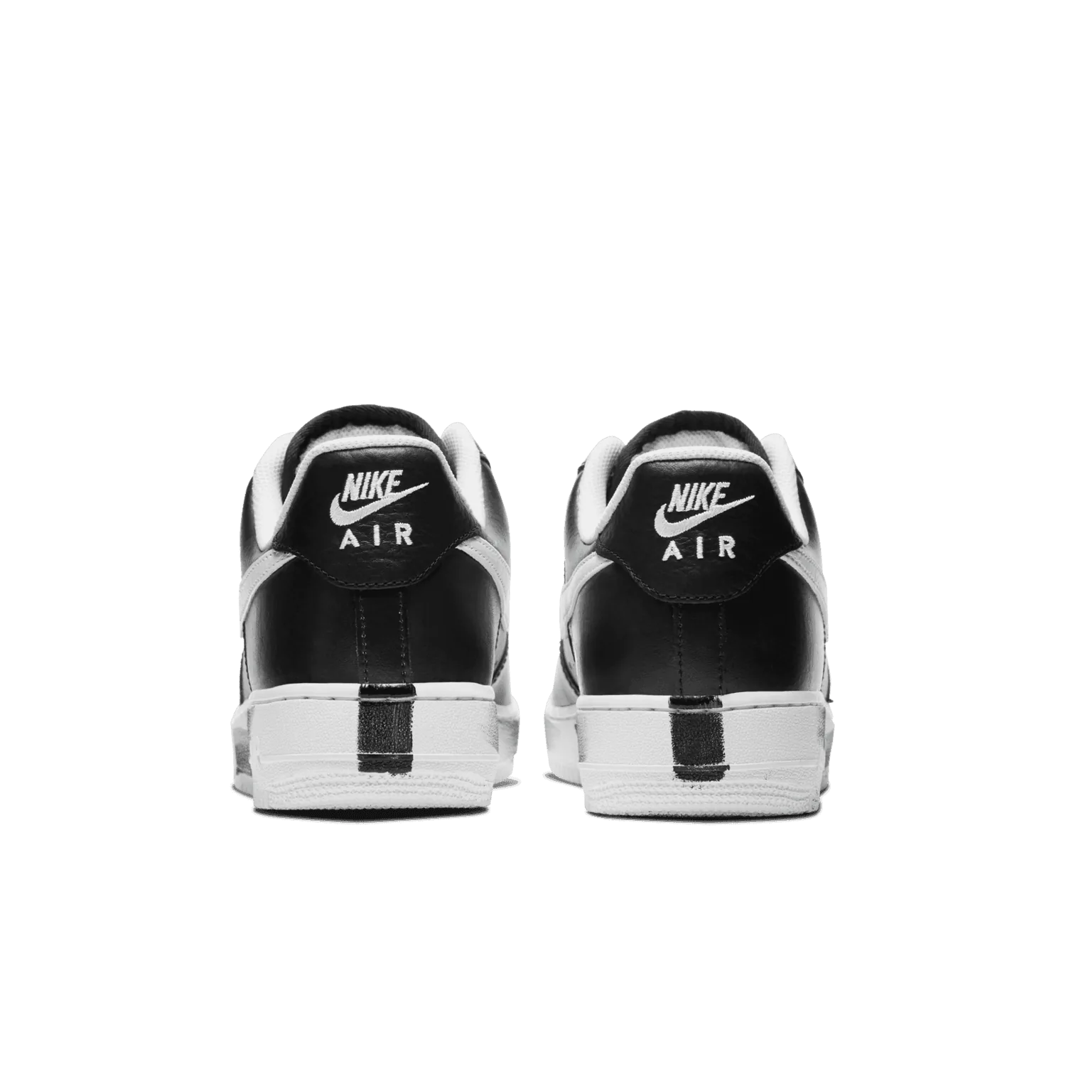 Nike Air Force 1 Low G-Dragon Peaceminusone Para-Noise image 8