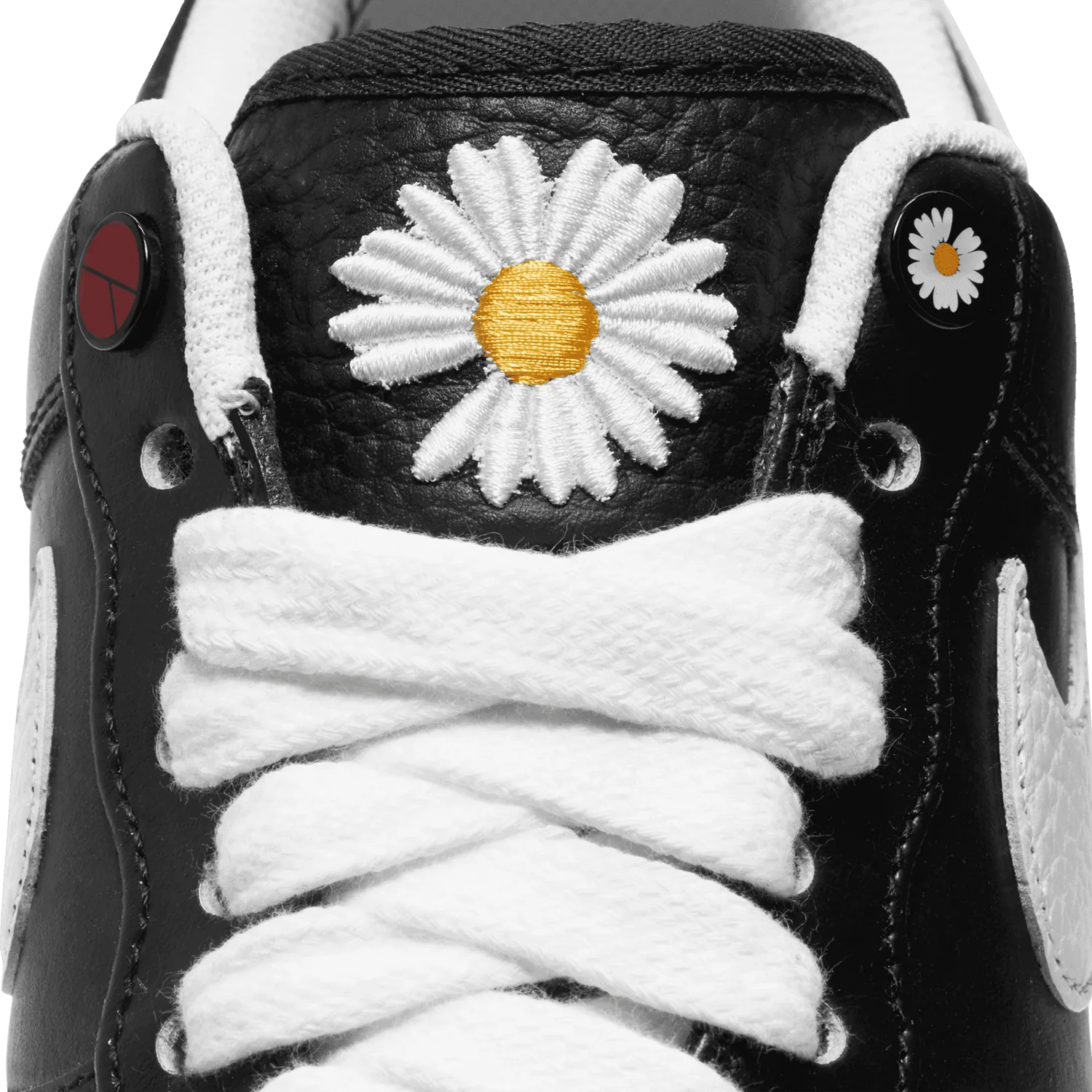 Nike Air Force 1 Low G-Dragon Peaceminusone Para-Noise image 12