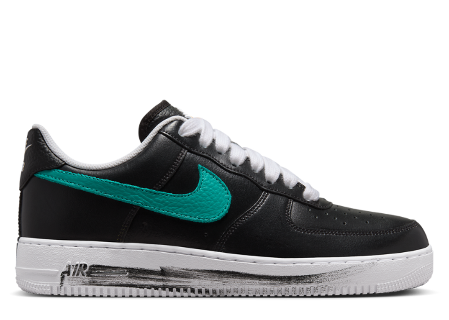 Nike Air Force 1 Low PEACEMINUSONE Para-Noise 3.0