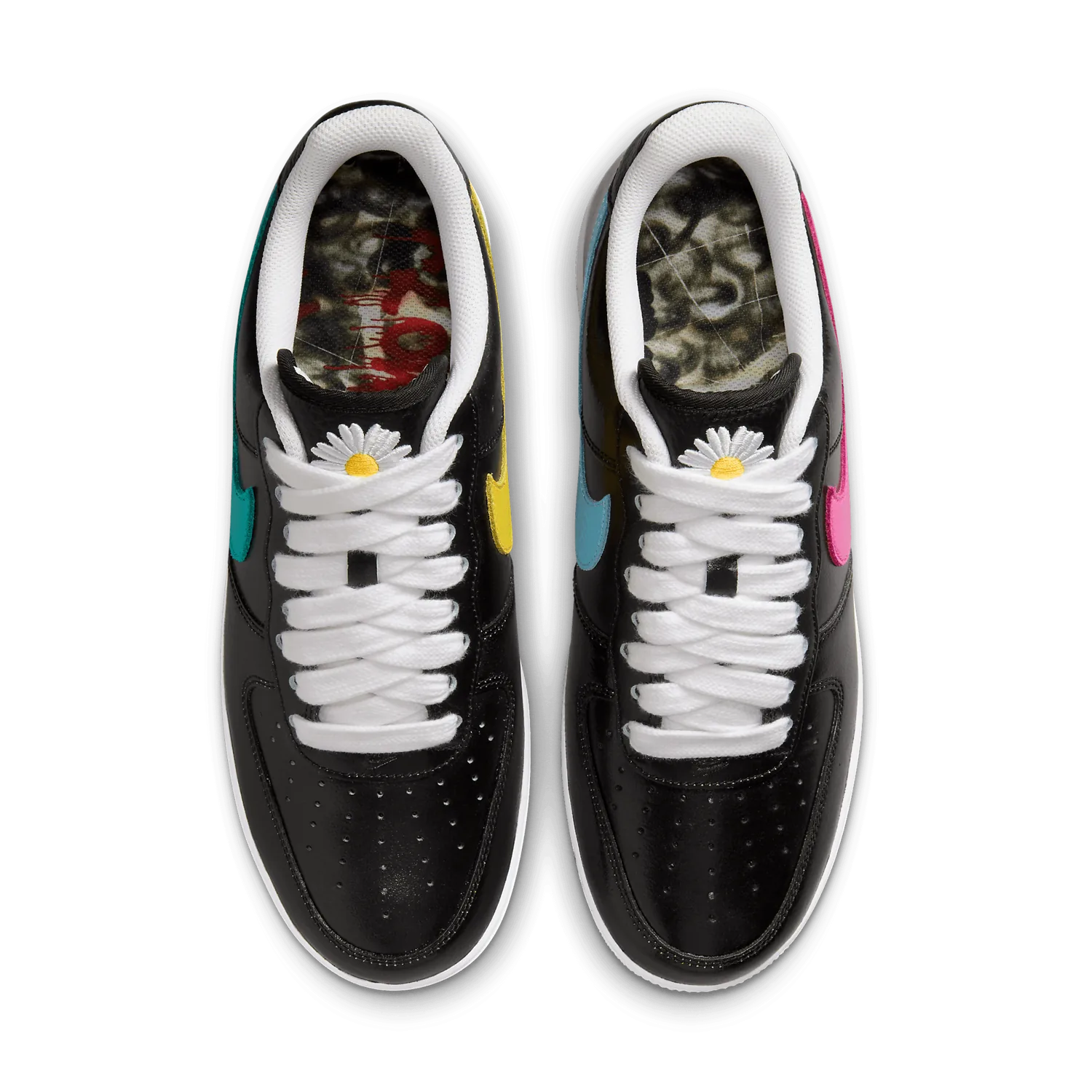 Nike Air Force 1 Low PEACEMINUSONE Para-Noise 3.0 image 3