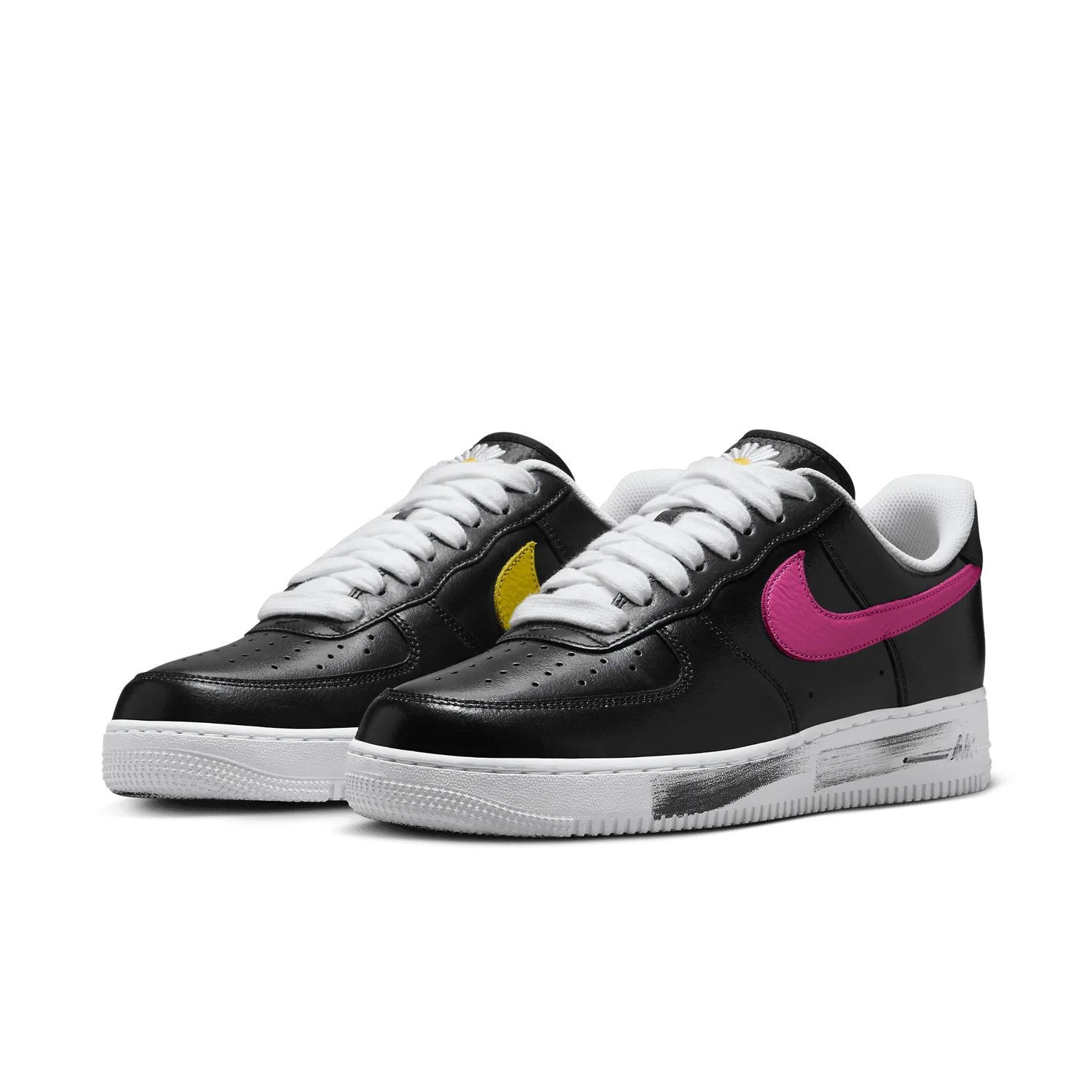 Nike Air Force 1 Low PEACEMINUSONE Para-Noise 3.0 image 4