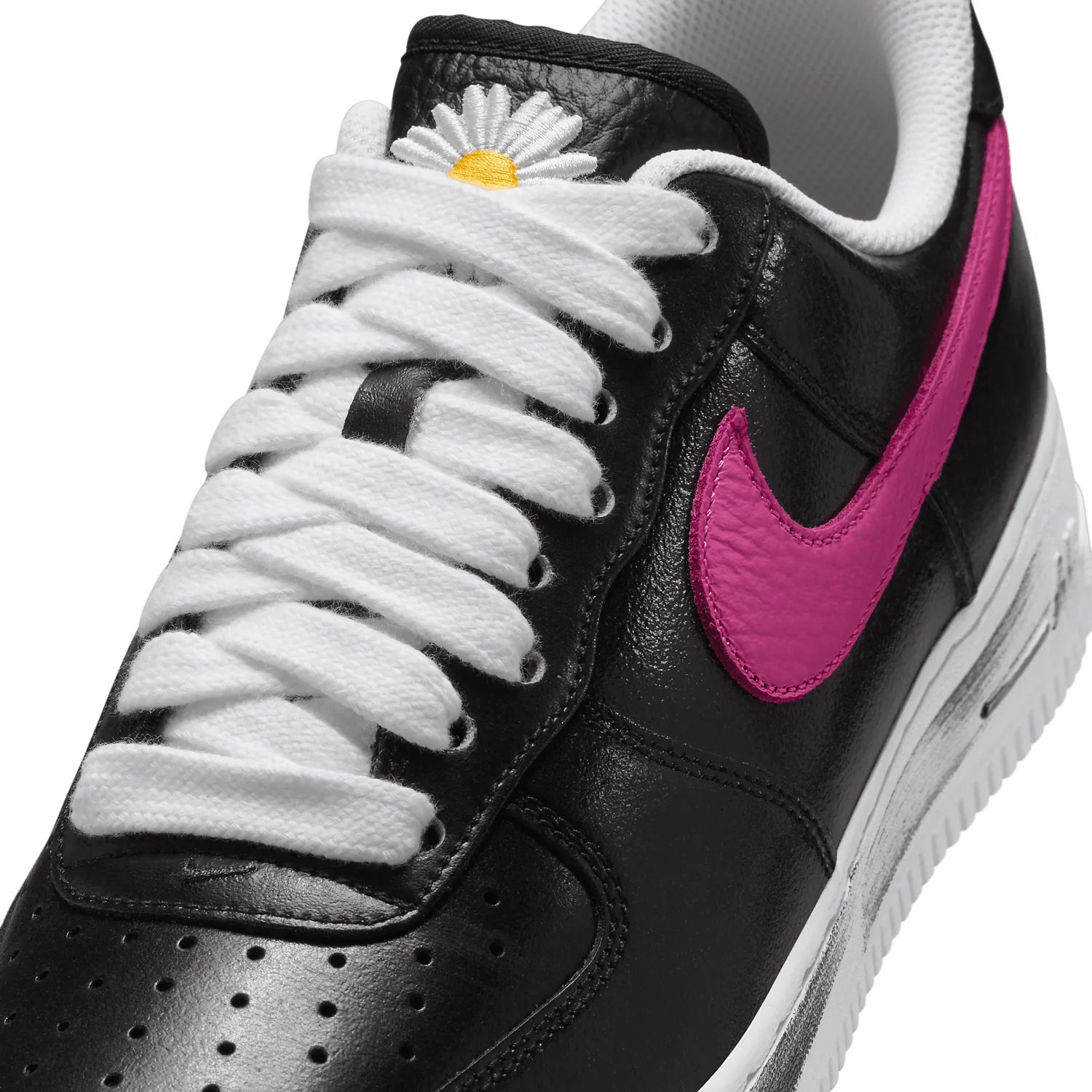 Nike Air Force 1 Low PEACEMINUSONE Para-Noise 3.0 image 6