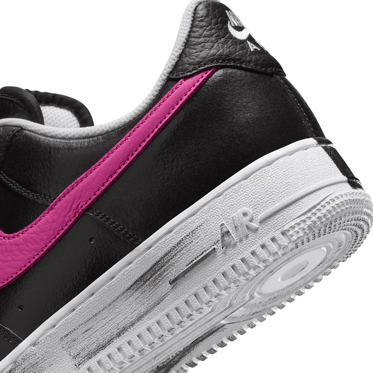 Nike Air Force 1 Low PEACEMINUSONE Para-Noise 3.0 image 7