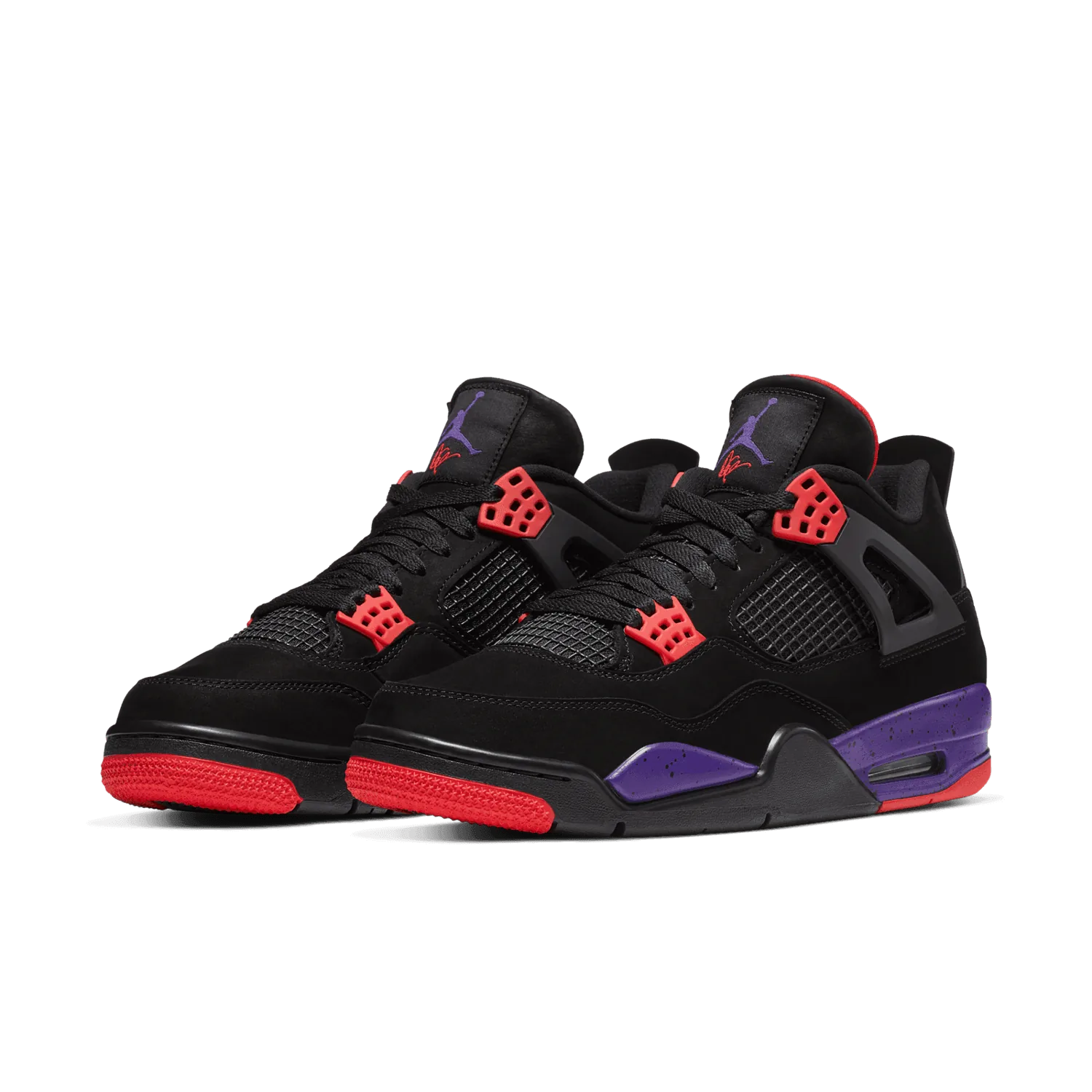 Jordan 4 Retro Raptors Drake OVO (2019) image 4