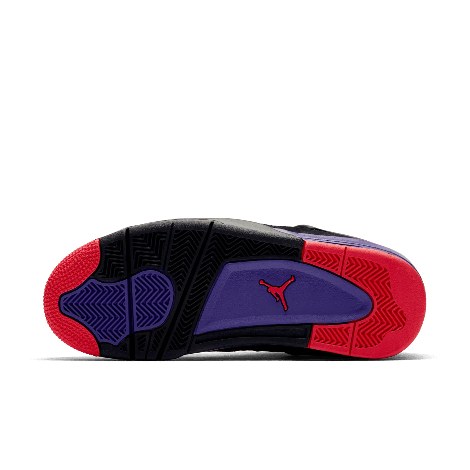 Jordan 4 Retro Raptors (2018) image 2