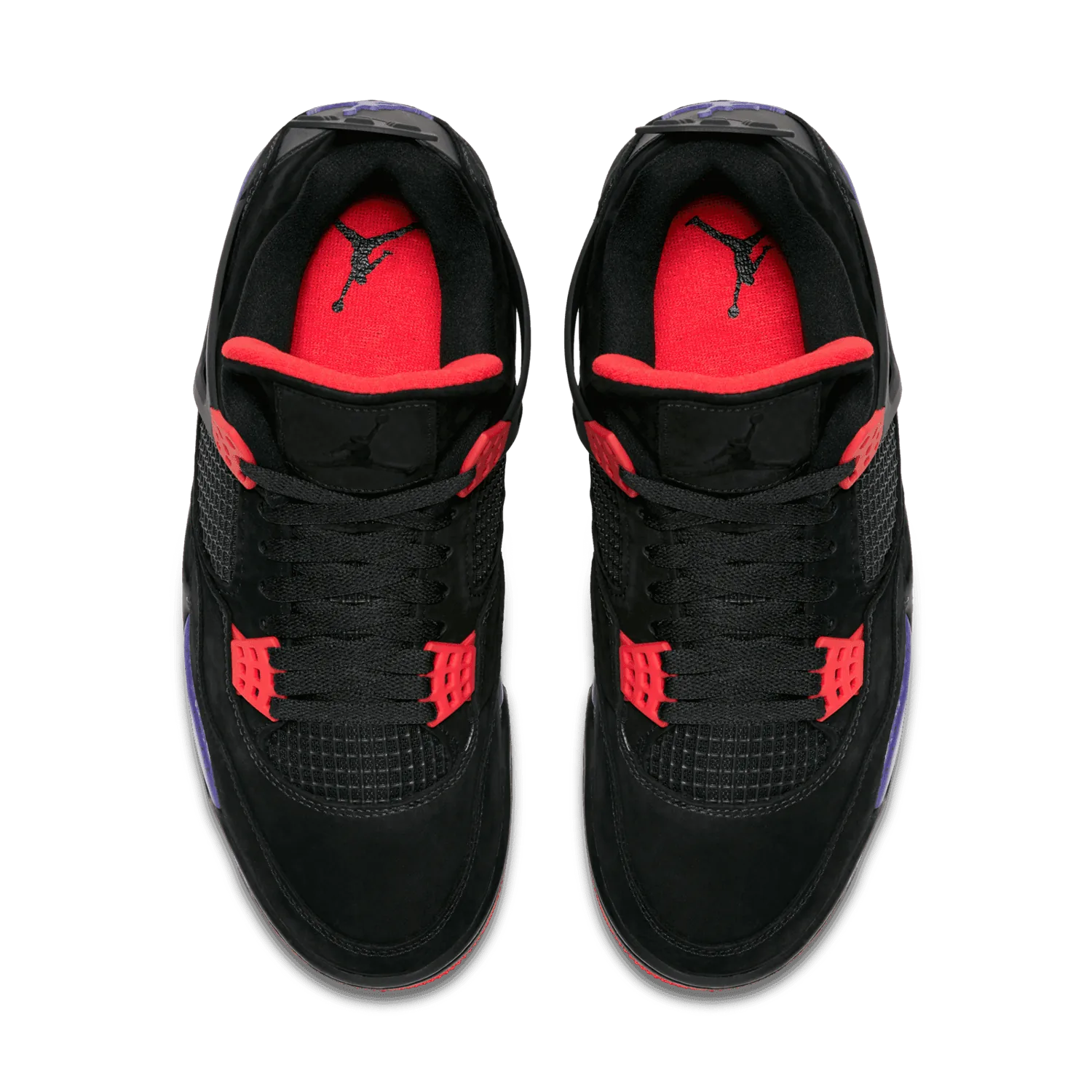 Jordan 4 Retro Raptors (2018) image 3
