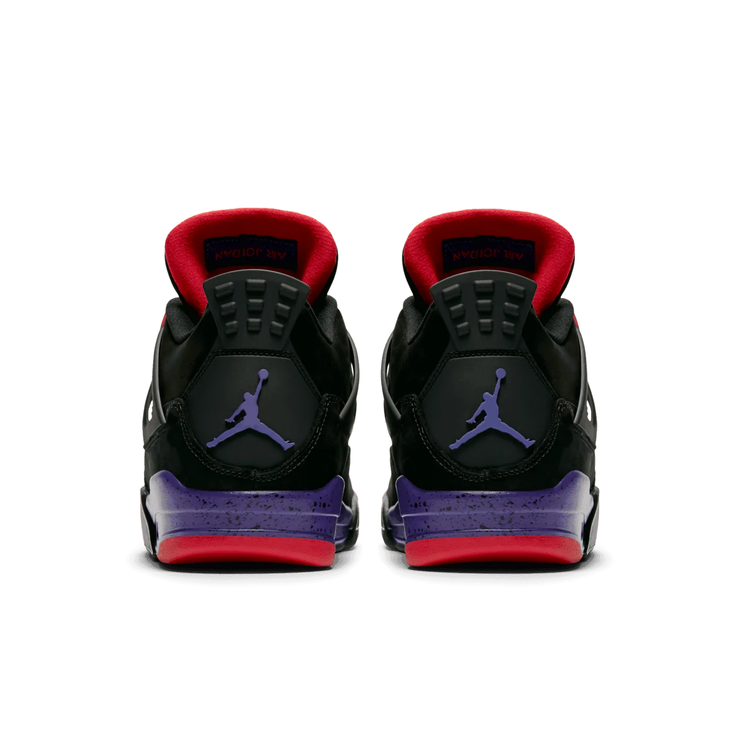 Jordan 4 Retro Raptors (2018) image 5