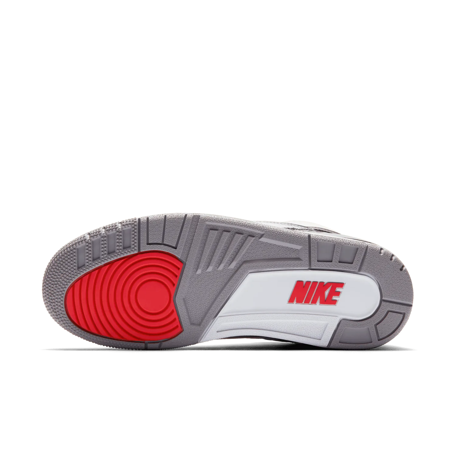 Jordan 3 Retro Tinker Hatfield image 2