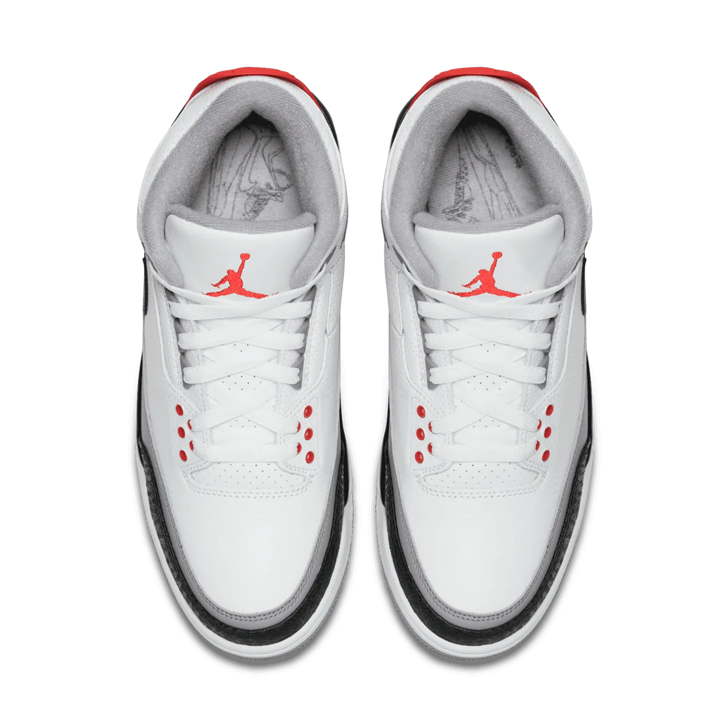 Jordan 3 Retro Tinker Hatfield image 3