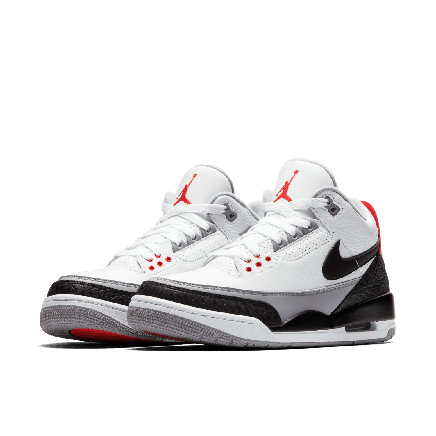 Jordan 3 Retro Tinker Hatfield image 4