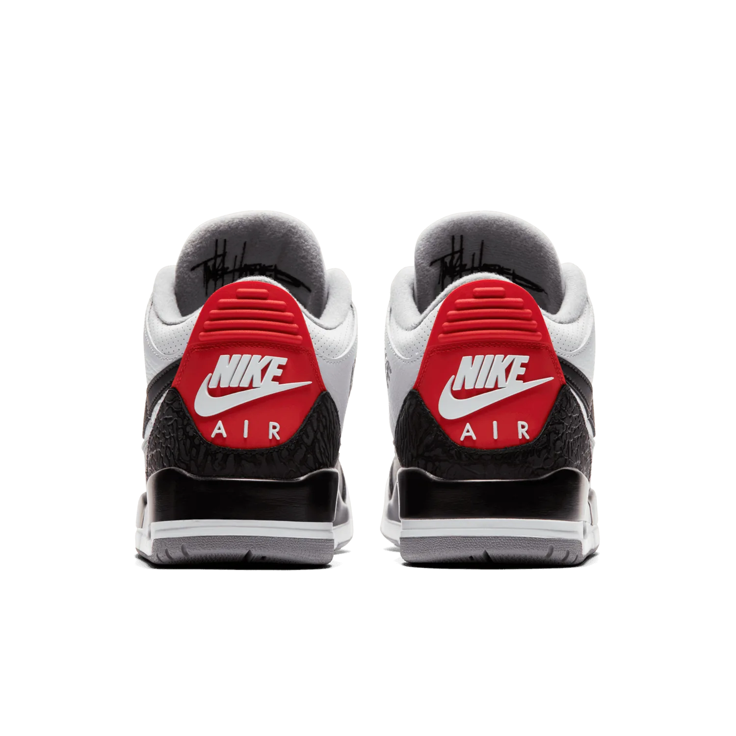 Jordan 3 Retro Tinker Hatfield image 5