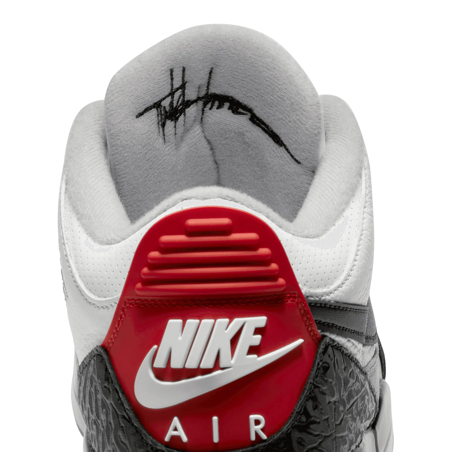 Jordan 3 Retro Tinker Hatfield image 6