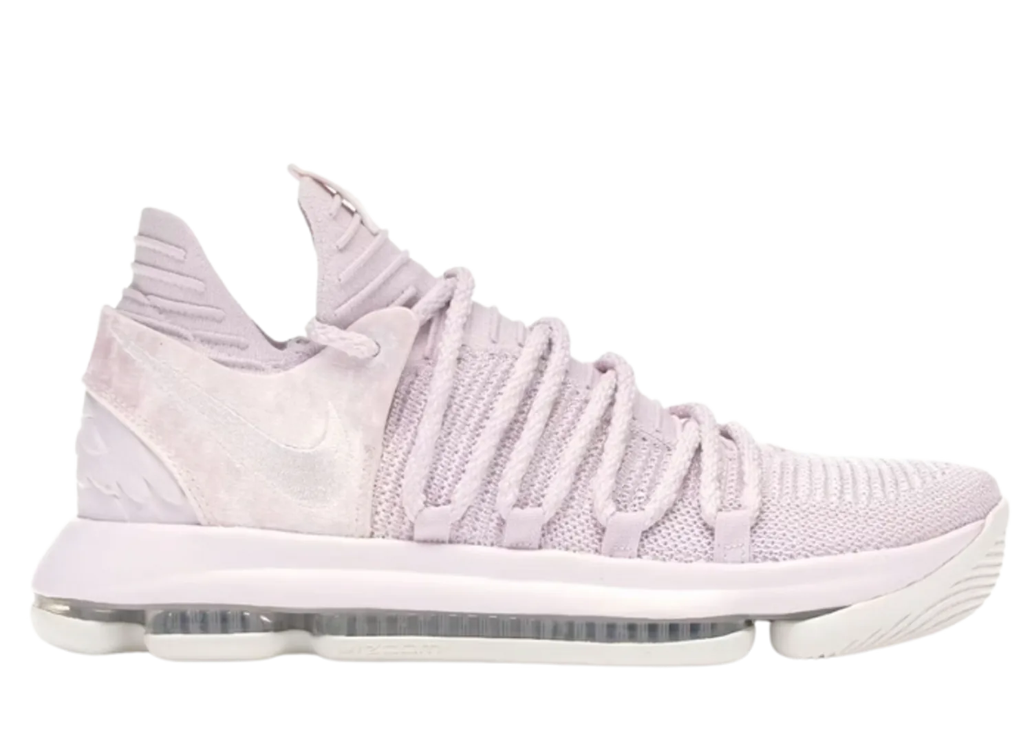 Nike KD 10 Aunt Pearl