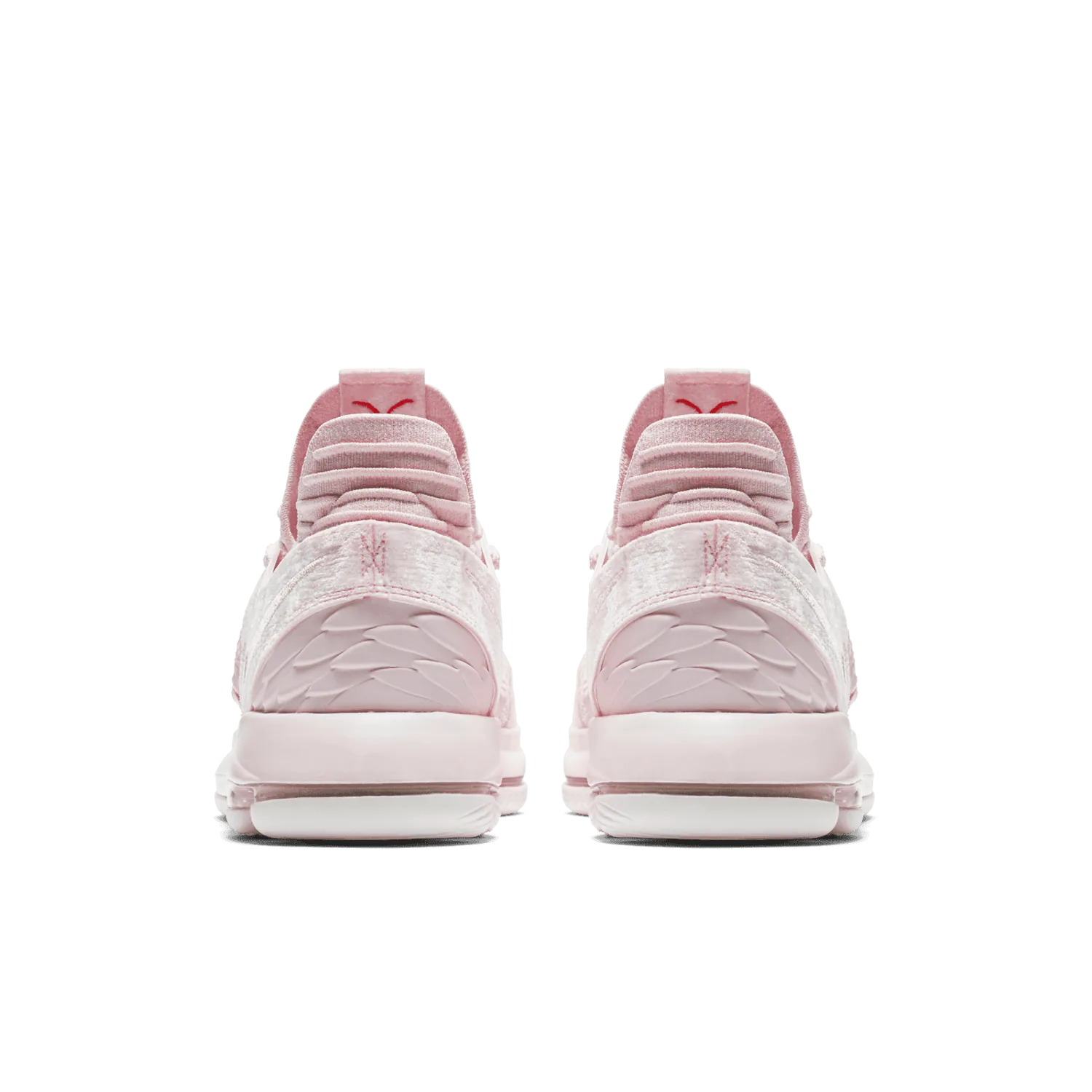Nike KD 10 Aunt Pearl image 5