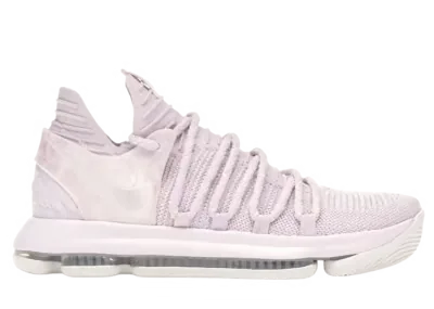 Nike KD 10 Aunt Pearl