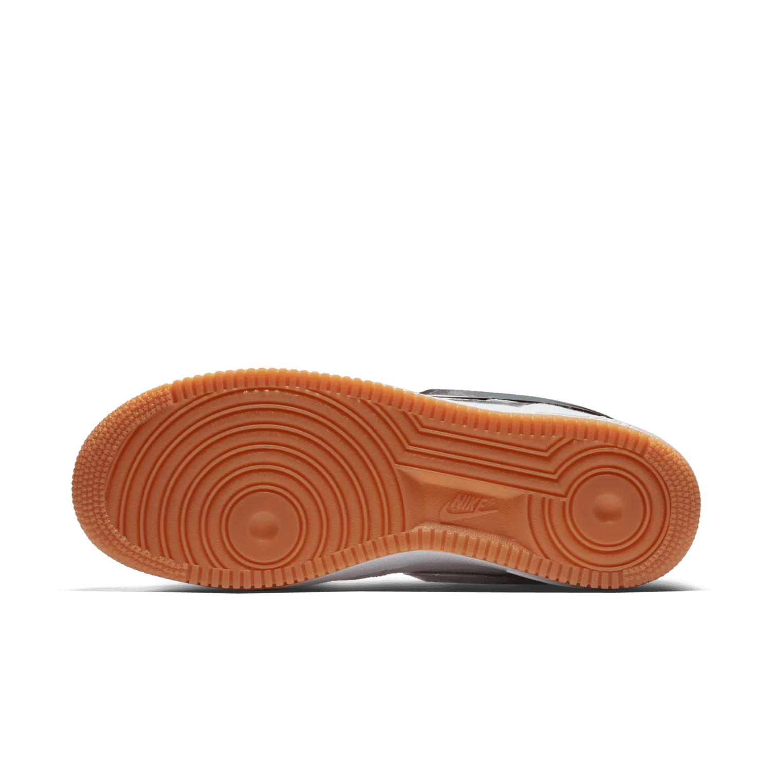 Nike Air Force 1 Low Travis Scott White image 4