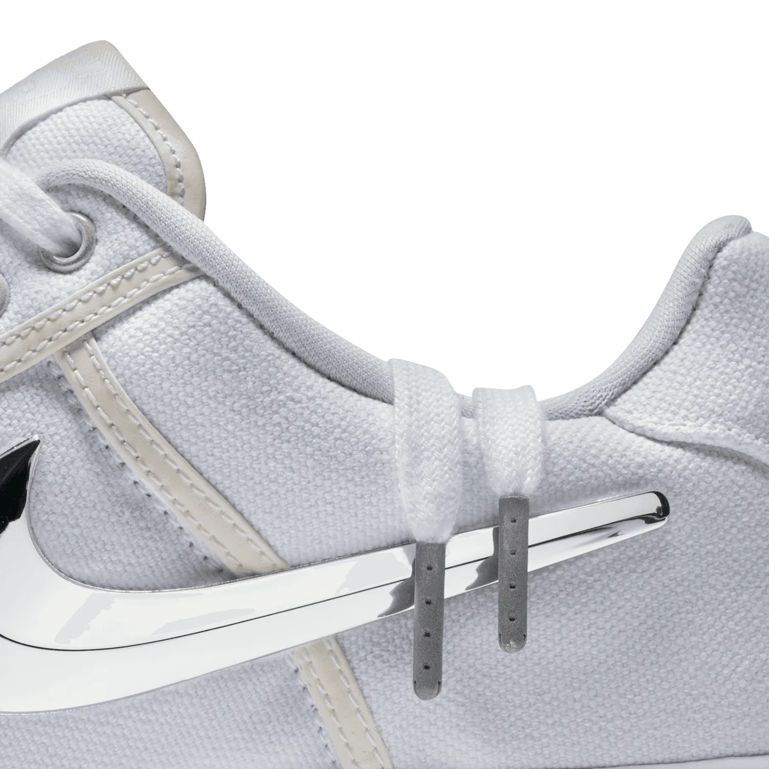 Nike Air Force 1 Low Travis Scott White image 8