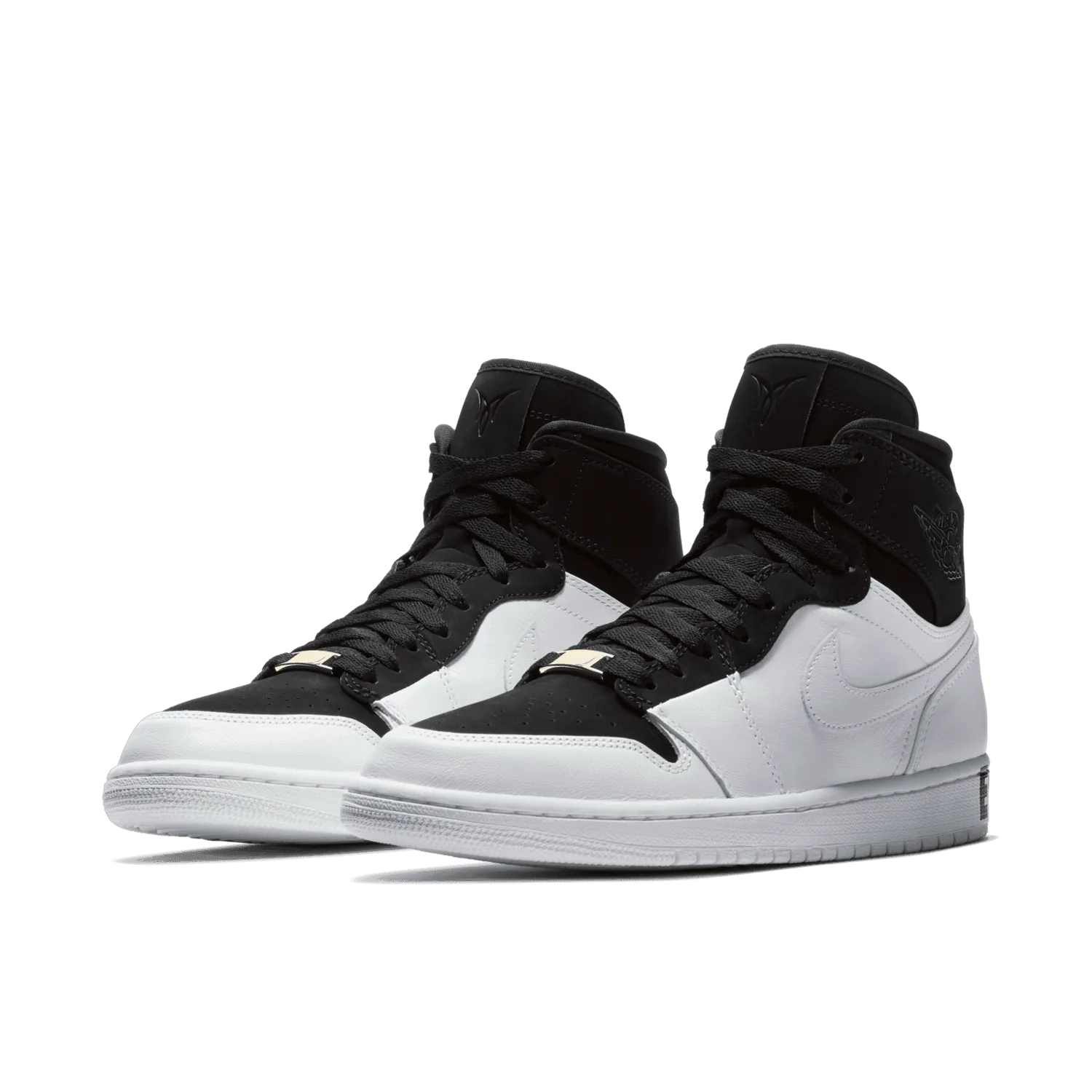 Air Jordan 1 Retro High Equality Black History Month (2018) image 4