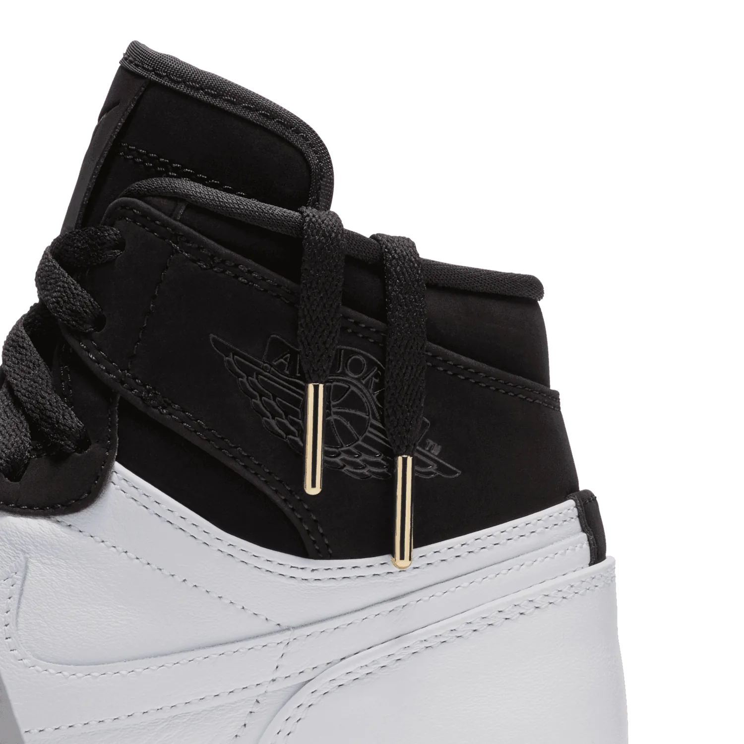 Air Jordan 1 Retro High Equality Black History Month (2018) image 6