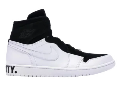 Air Jordan 1 Retro High Equality Black History Month (2018)