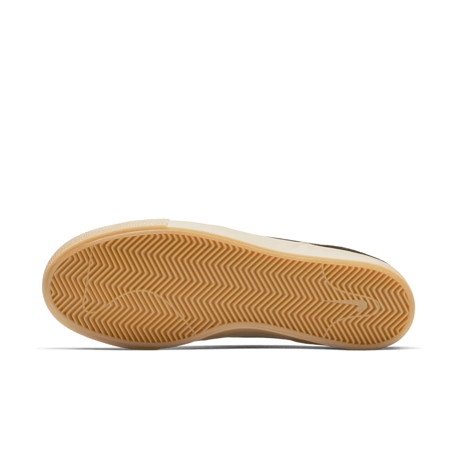 Nike SB Zoom Janoski RM Black White Gum image 2