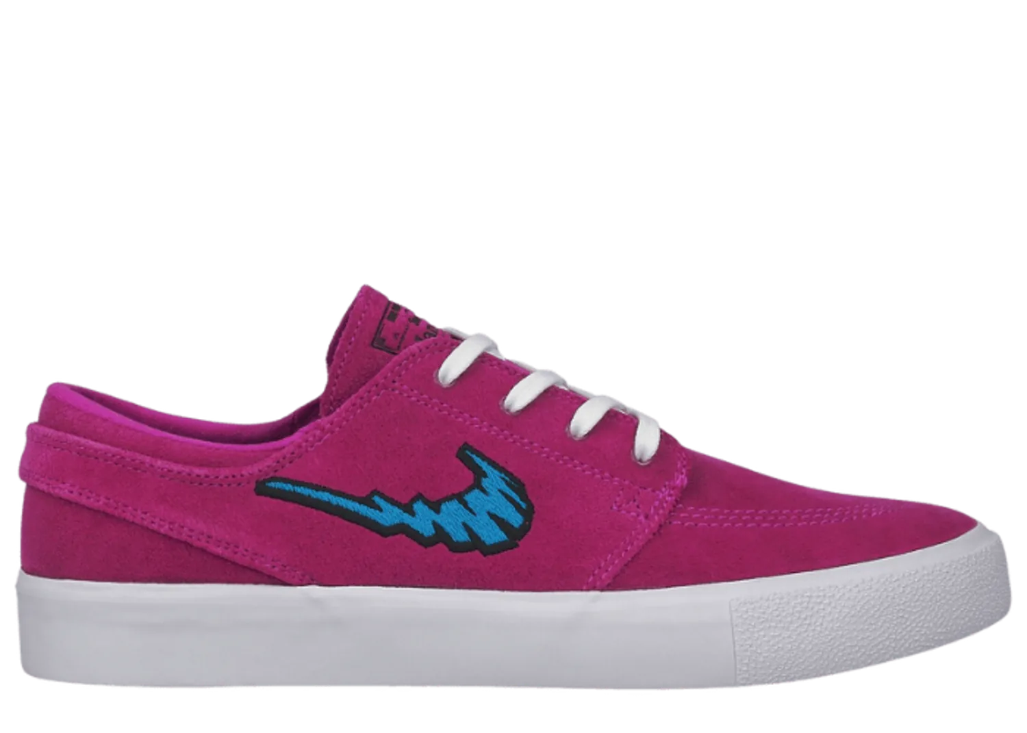 Nike SB Zoom Stefan Janoski RM Vivid Purple