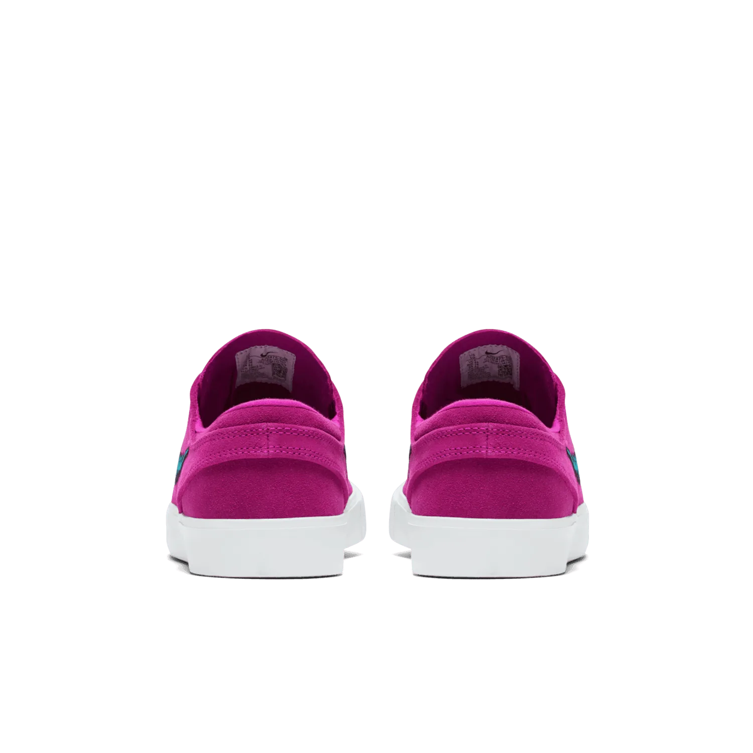 Nike SB Zoom Stefan Janoski RM Vivid Purple image 5