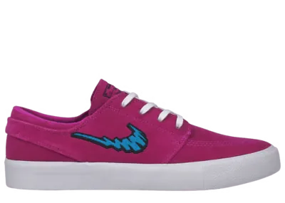 Nike SB Zoom Stefan Janoski RM Vivid Purple