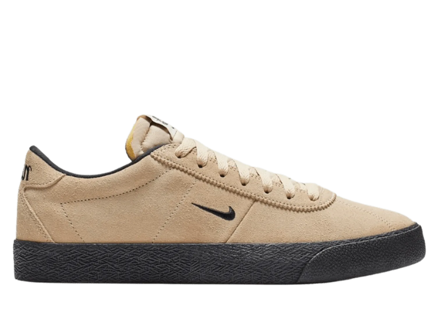 Nike SB Zoom Bruin Desert Ore