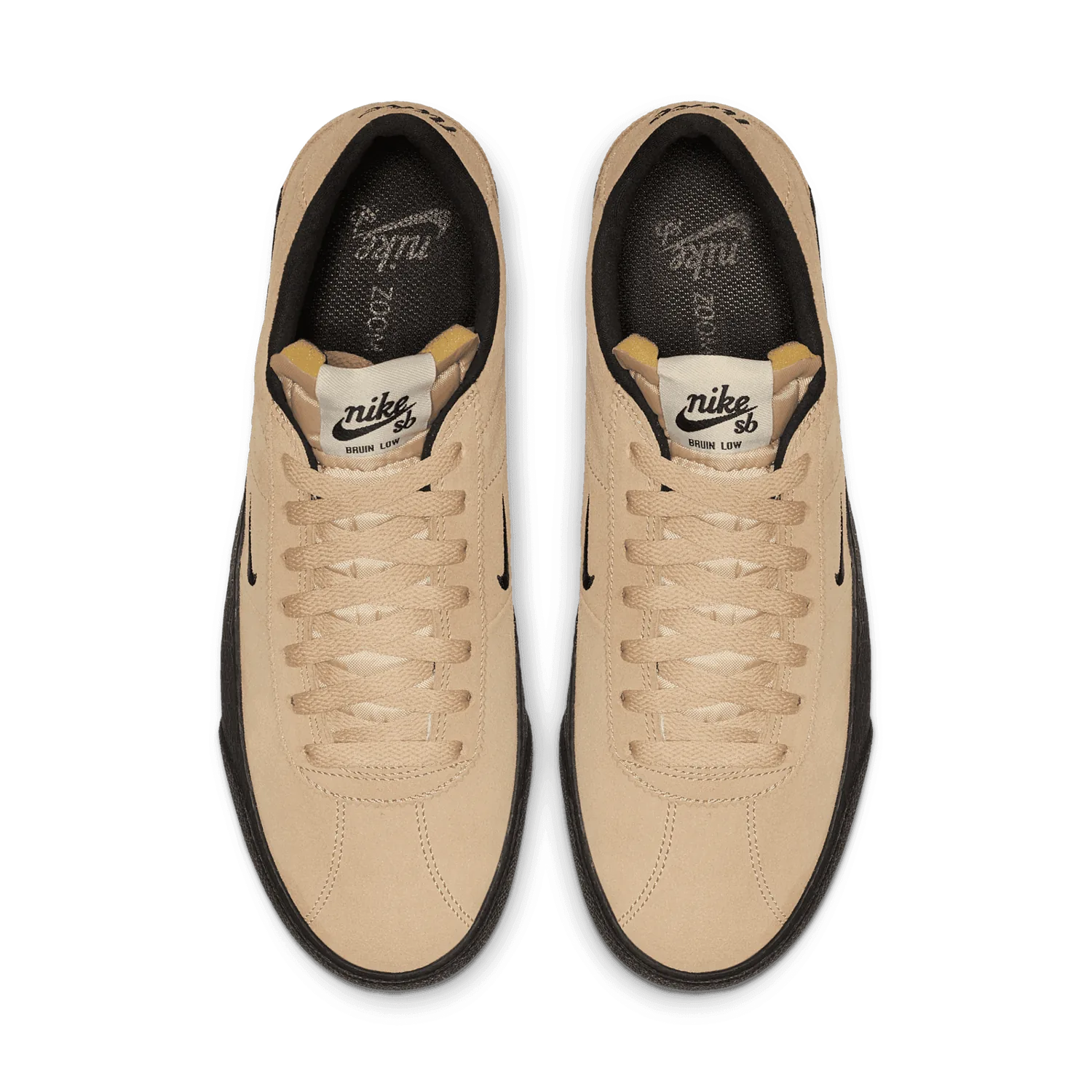 Nike SB Zoom Bruin Desert Ore image 3