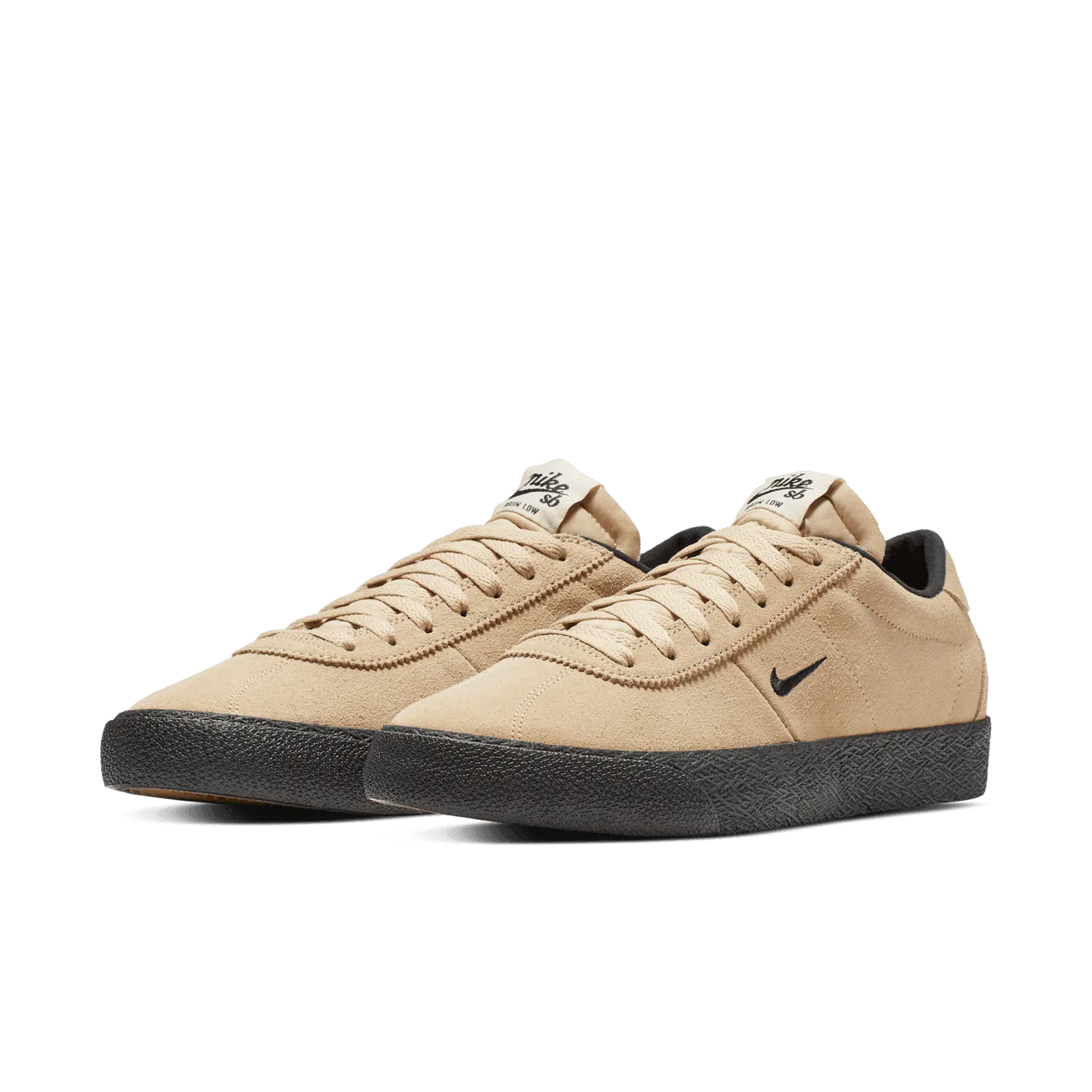 Nike SB Zoom Bruin Desert Ore image 4