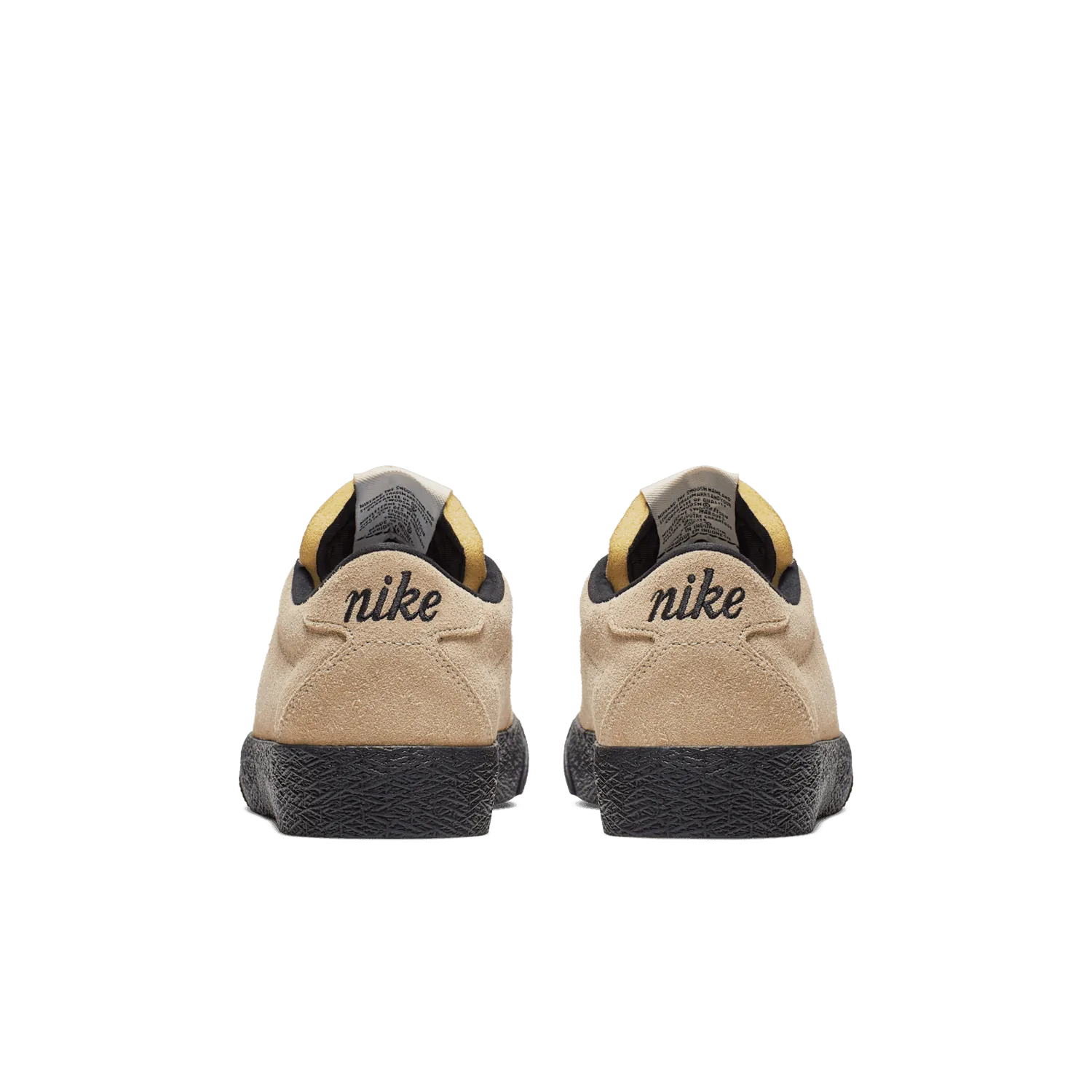 Nike SB Zoom Bruin Desert Ore image 5